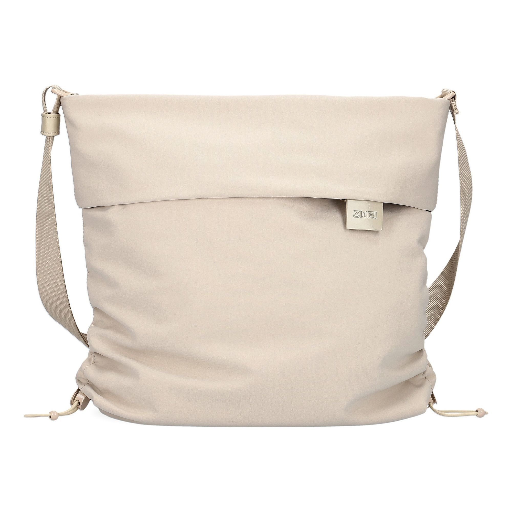 Zwei Umhängetasche Amie, Polyester