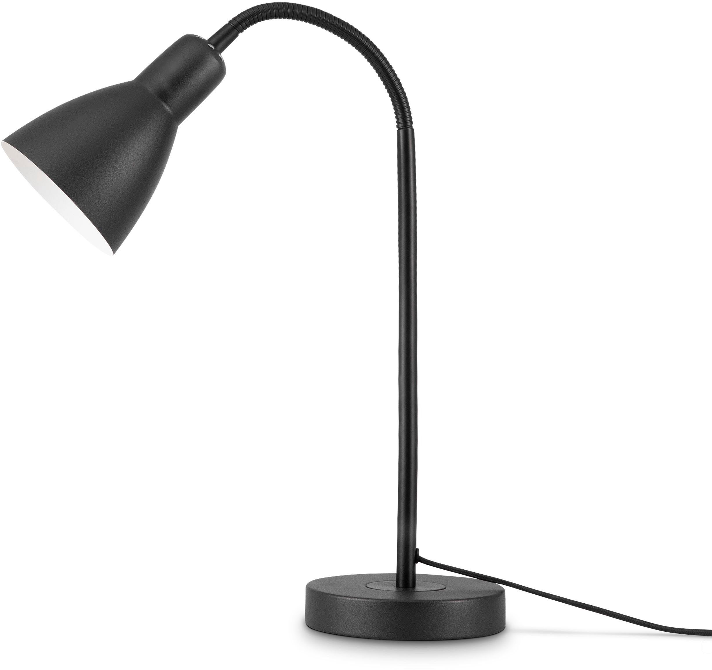 Paco Home Tischleuchte WILHELM, ohne Leuchtmittel, mit kompatiblen Dimmer u günstig online kaufen