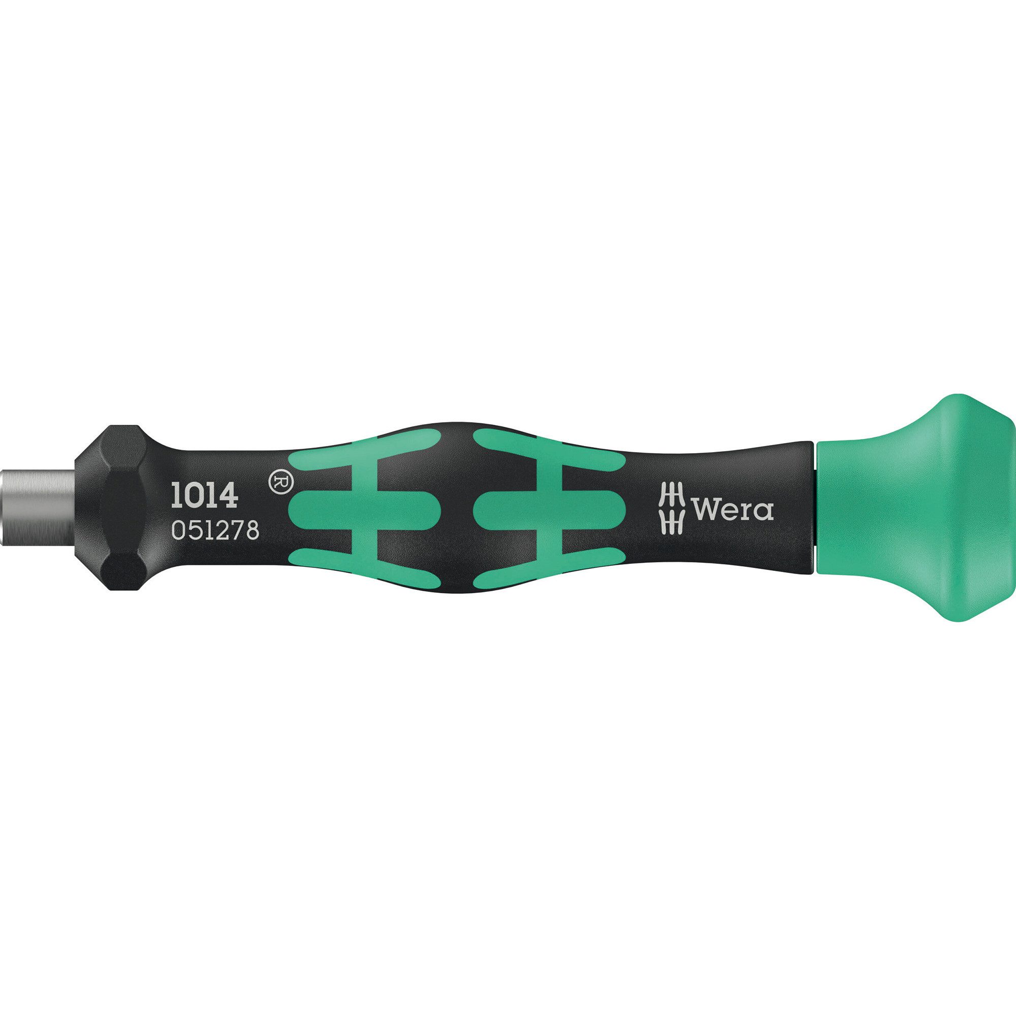 Wera Bohrer- und Bitset Wera Tool-Check Modular Micro 1, Bit-Satz