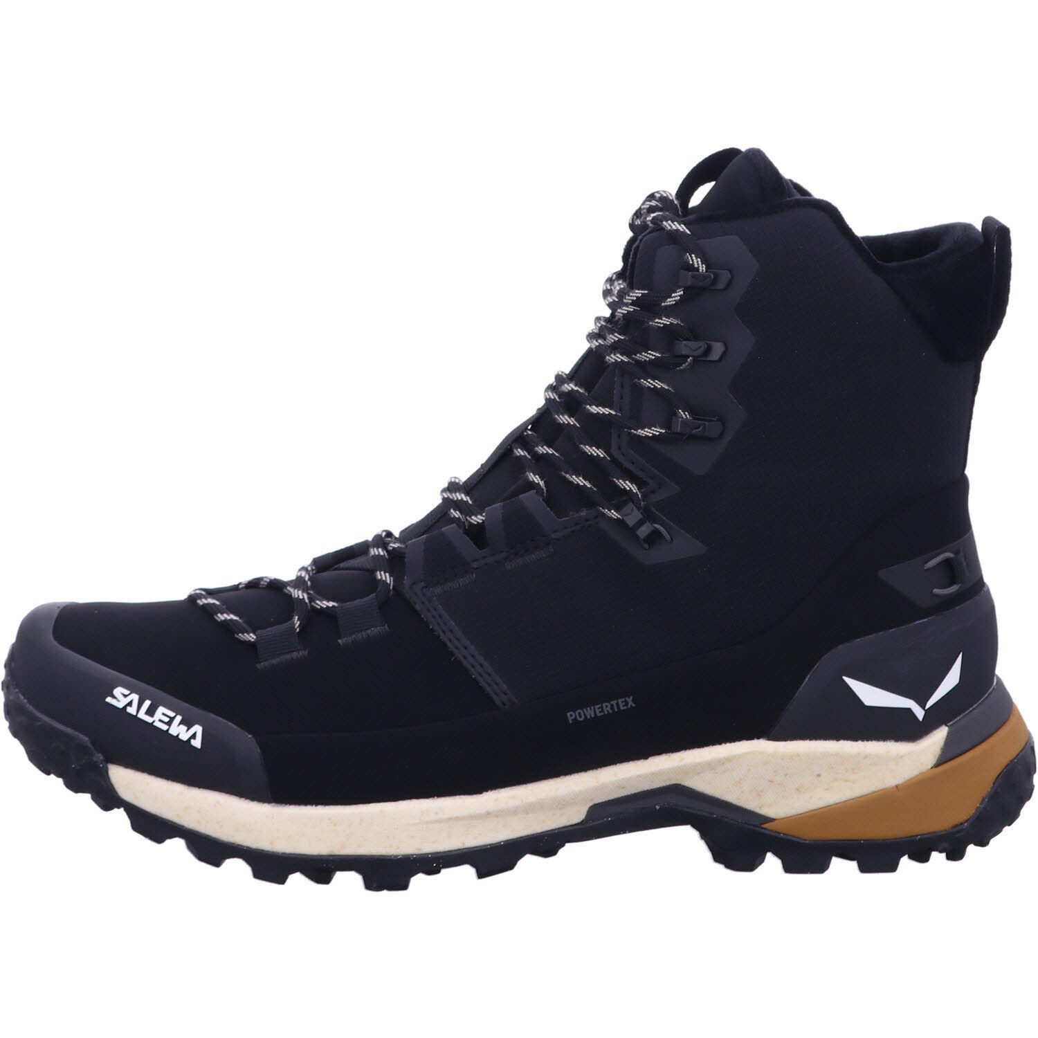 Salewa Puez Winter Mid PTX Winterstiefel