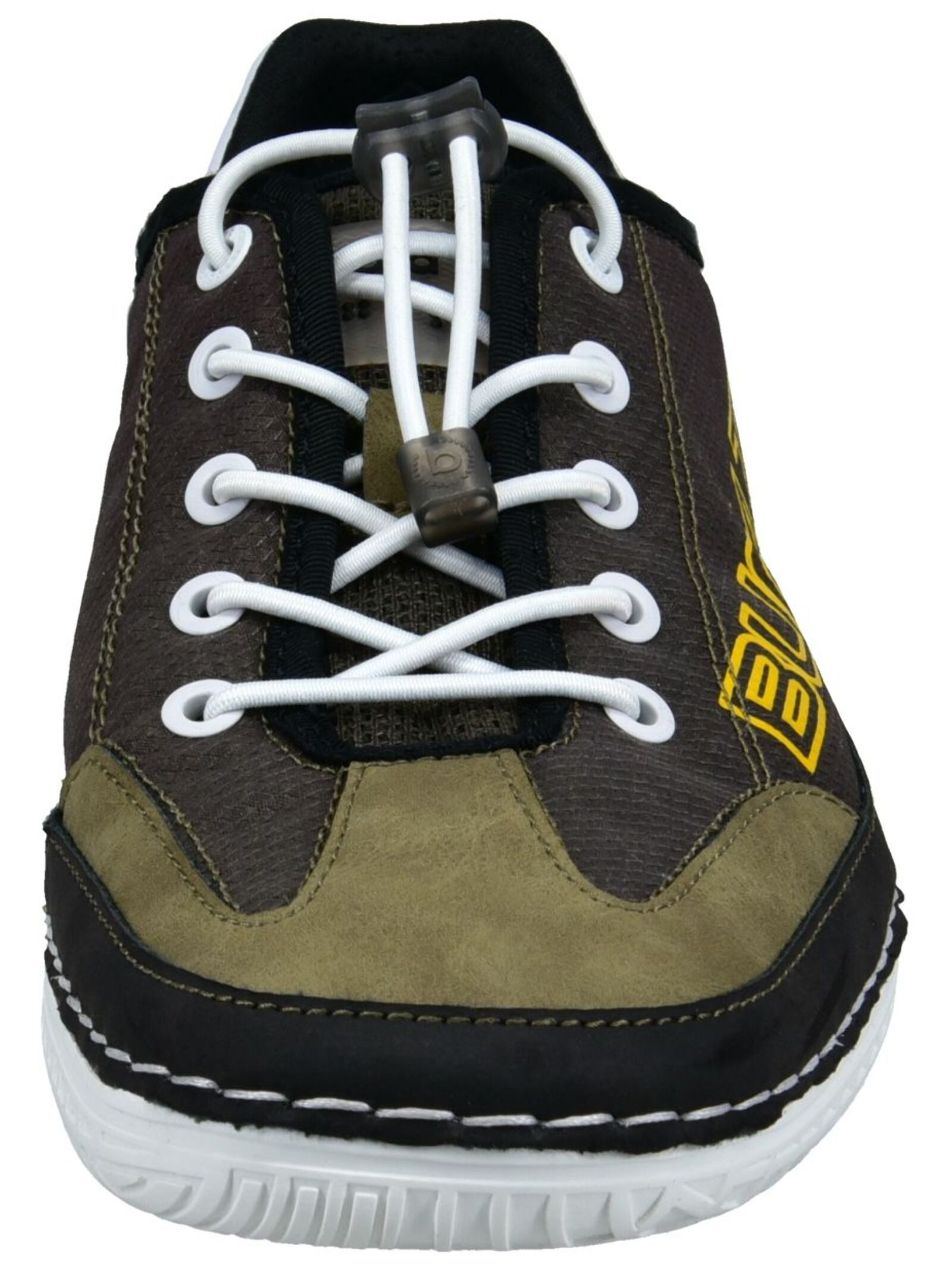bugatti bugatti Sneaker Lederimitat Sneaker