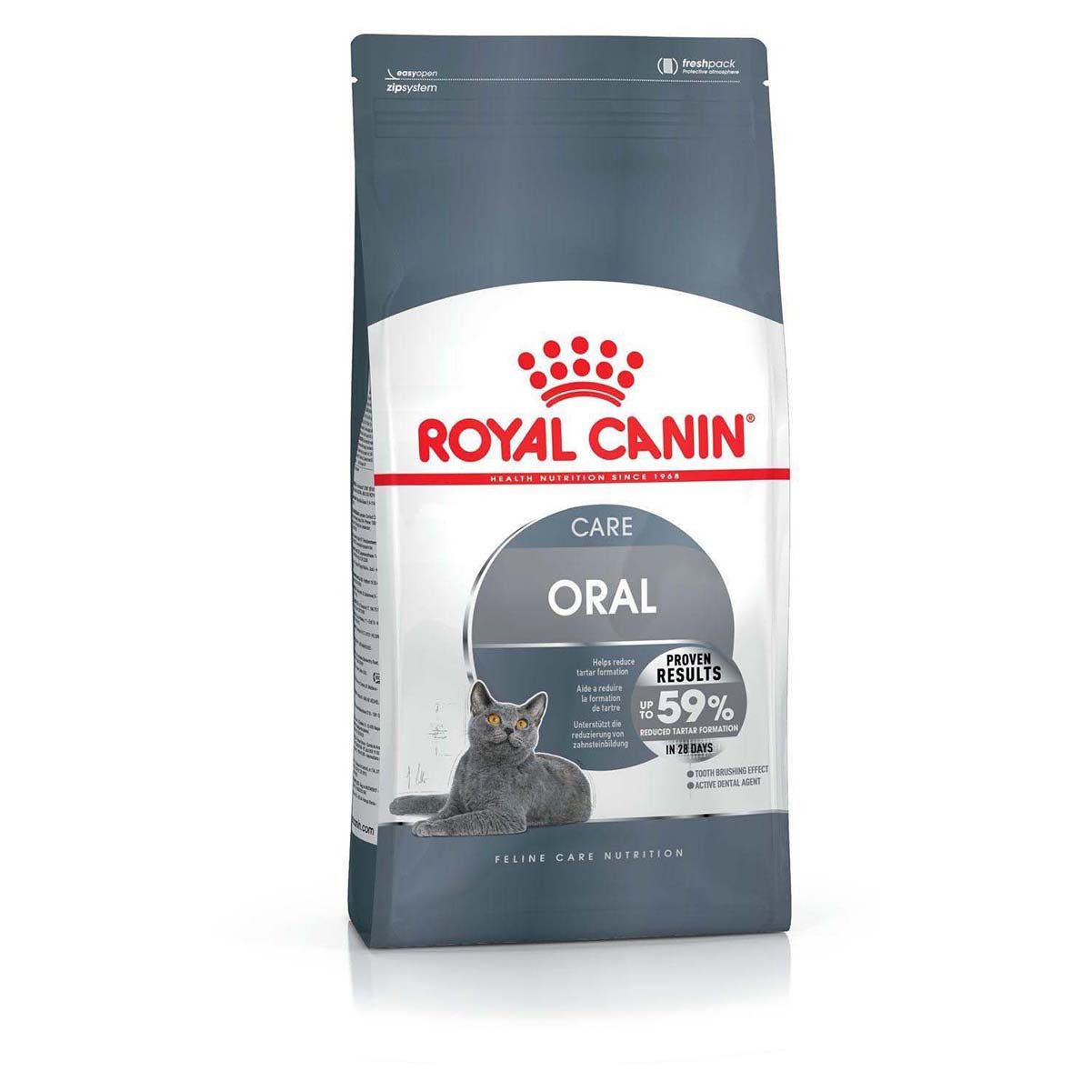 Royal Canin Oral Care 3,5 kg, Trockenfutter für: Katze
