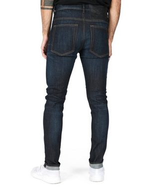 Diesel Skinny-fit-Jeans High Waist Stretch Hose - D-Amny 069WF