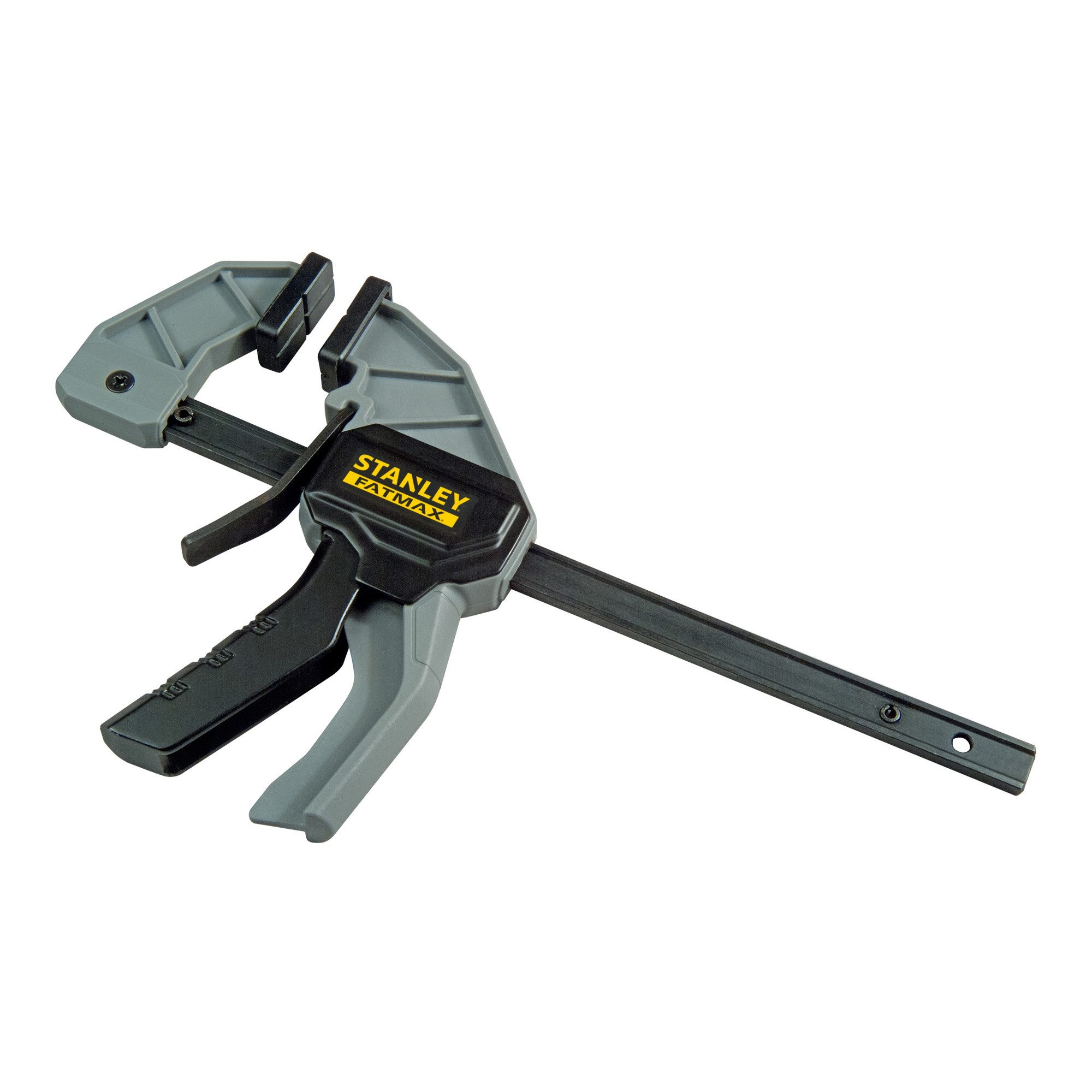 STANLEY Zwinge Stanley Einhandzwinge FatMax mittel, 300mm, 45kg