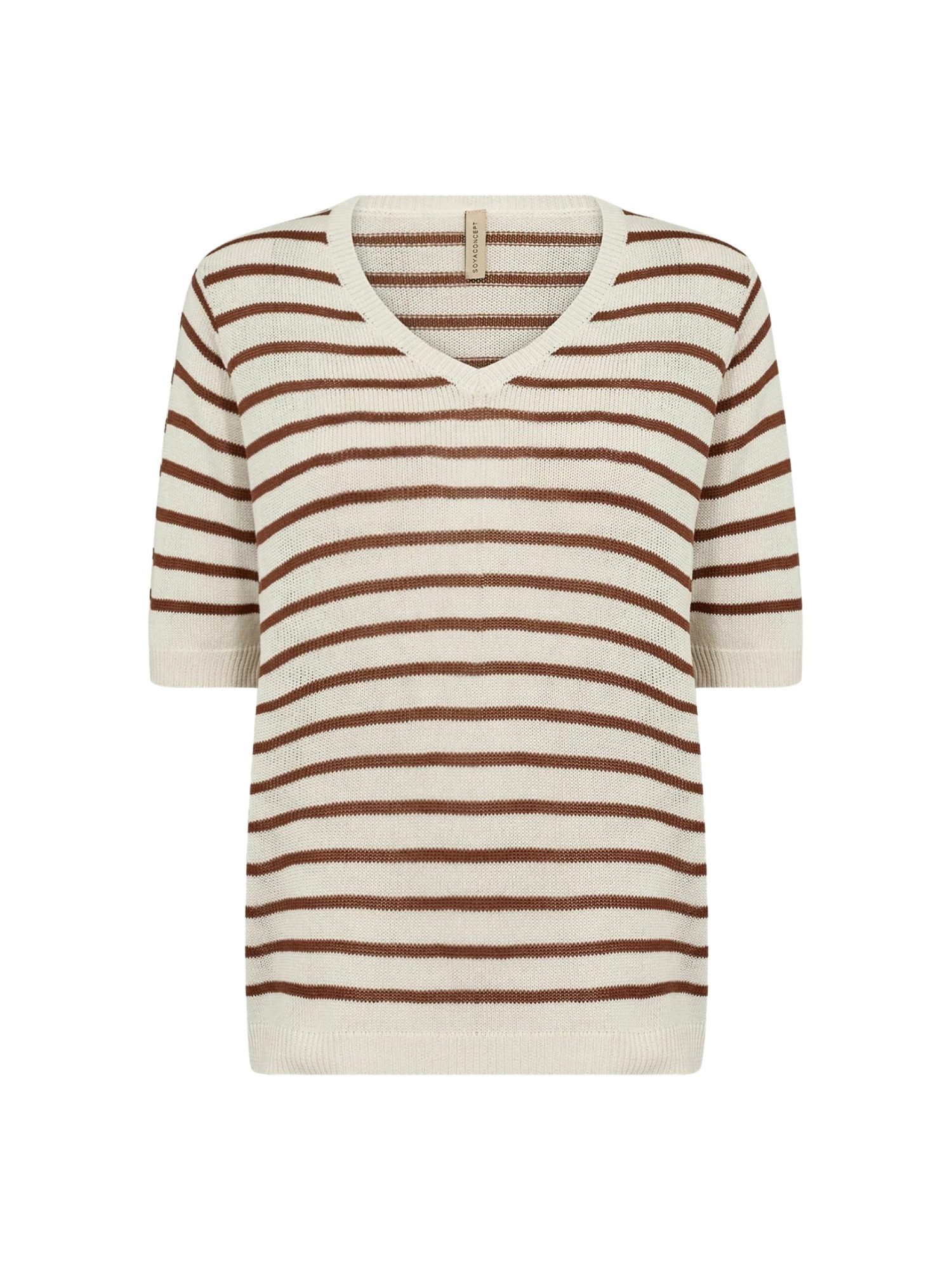 soyaconcept Вязаные свитера Soya Concept Jumper SC-LUANNA 4