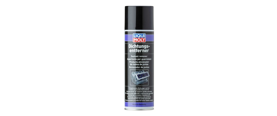 Liqui Moly Schmierfett Dichtungs-Entferner, 300 ml, (1-St)