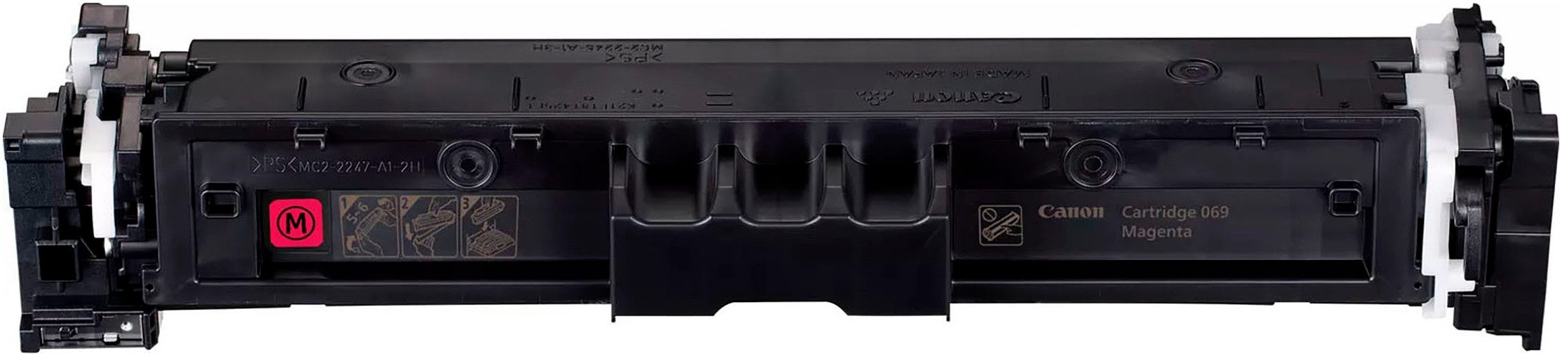 Canon Tonerkartusche 069
