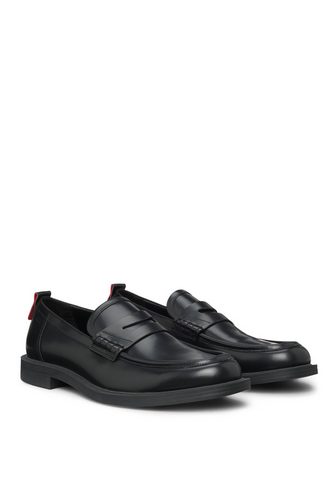  HUGO Varian Slipper batai Dalykiniai b...