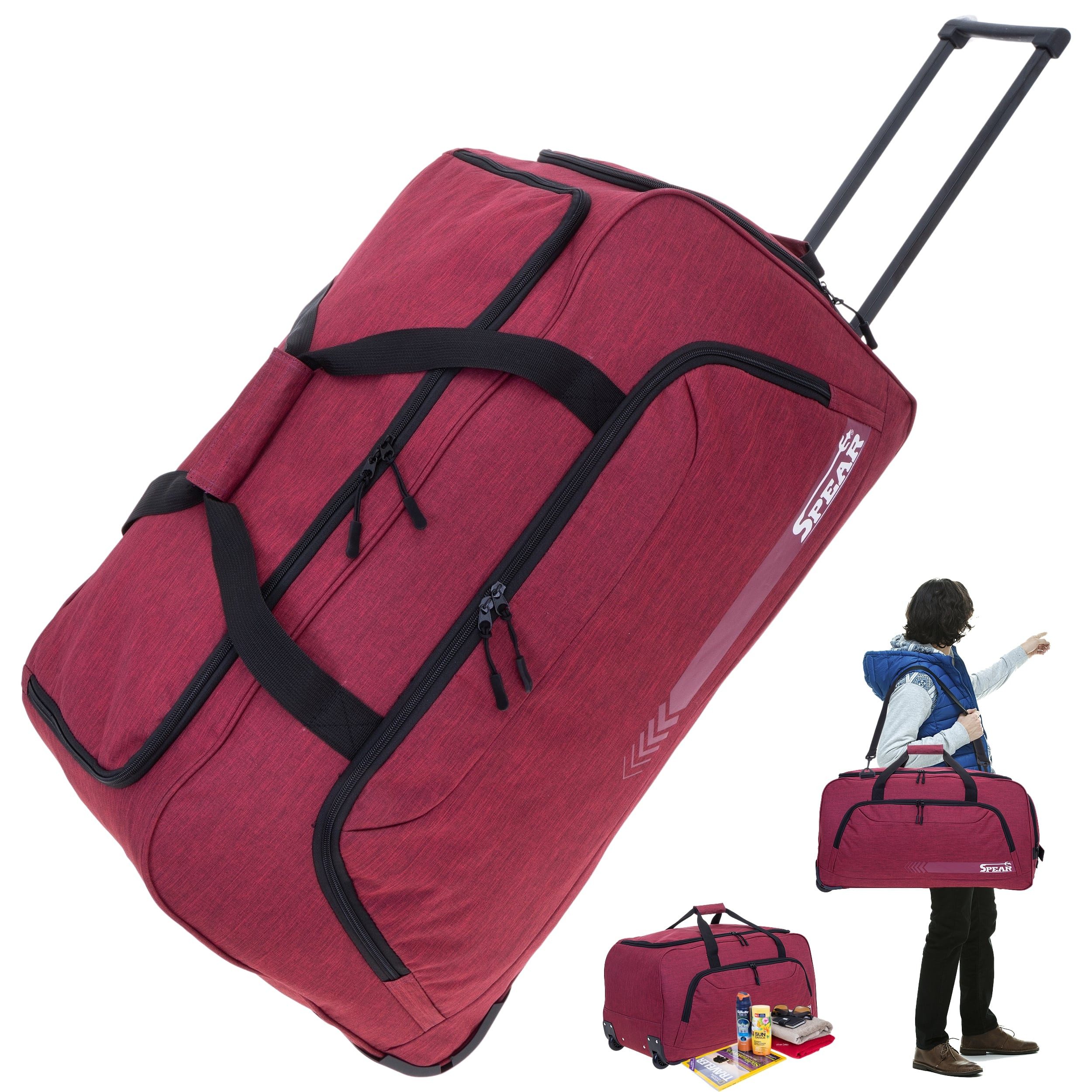 Spear Bags Trolley Cruiser Reisetasche 85 günstig online kaufen
