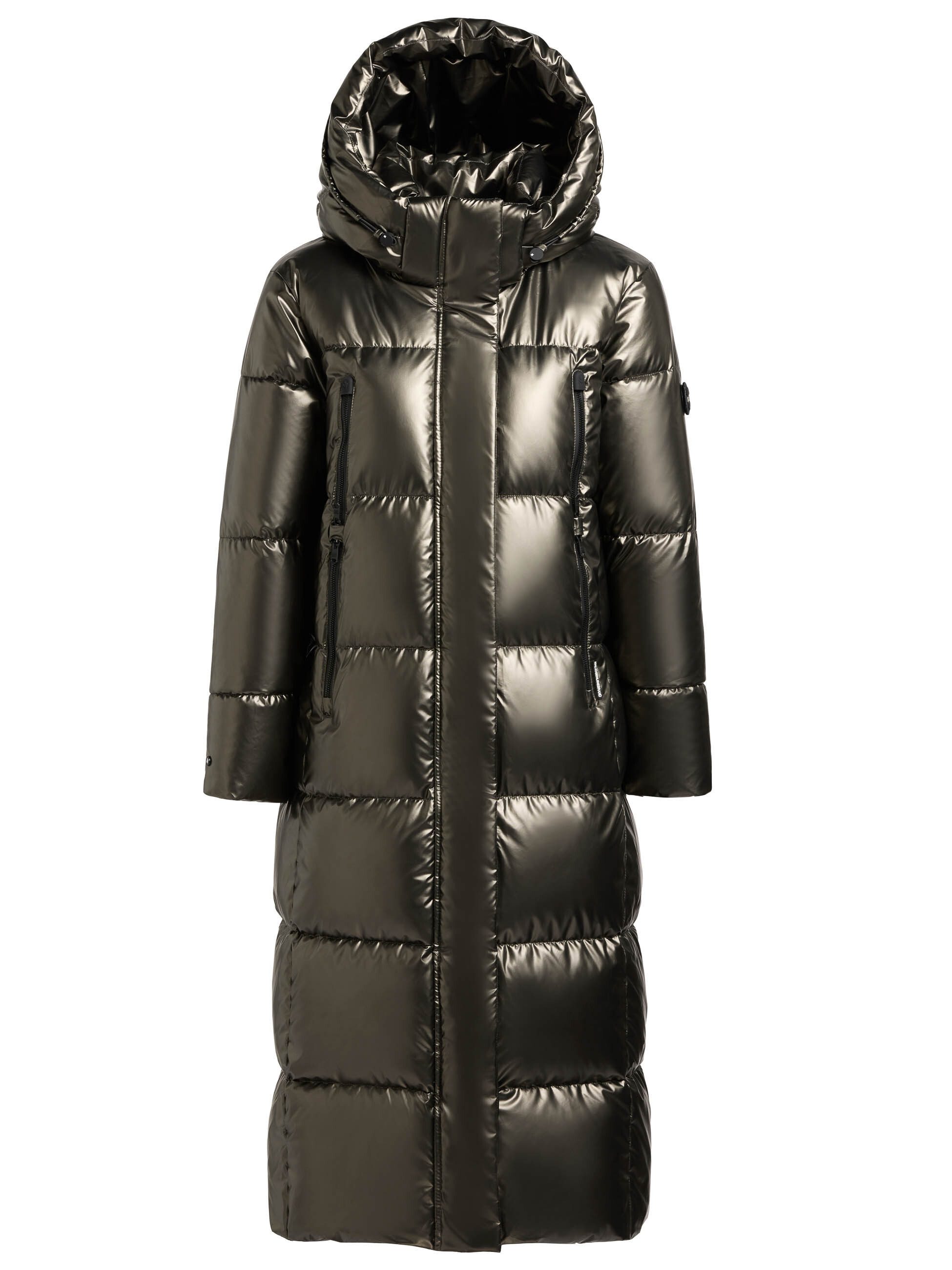 khujo Steppmantel RUBINA2 SHINY günstig online kaufen