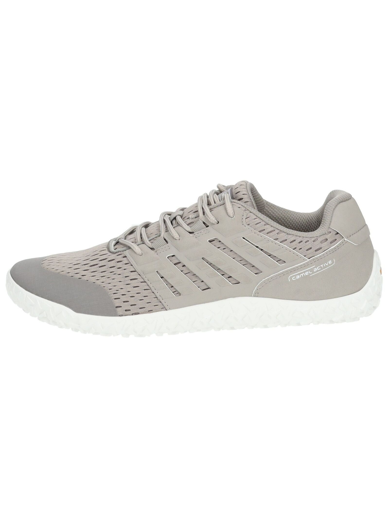 camel active Sneaker Lederimitat/Textil Sneaker günstig online kaufen