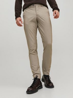 Jack & Jones Chinos JPSTMARCO JJCONNOR AKM LIGHT BEIGE