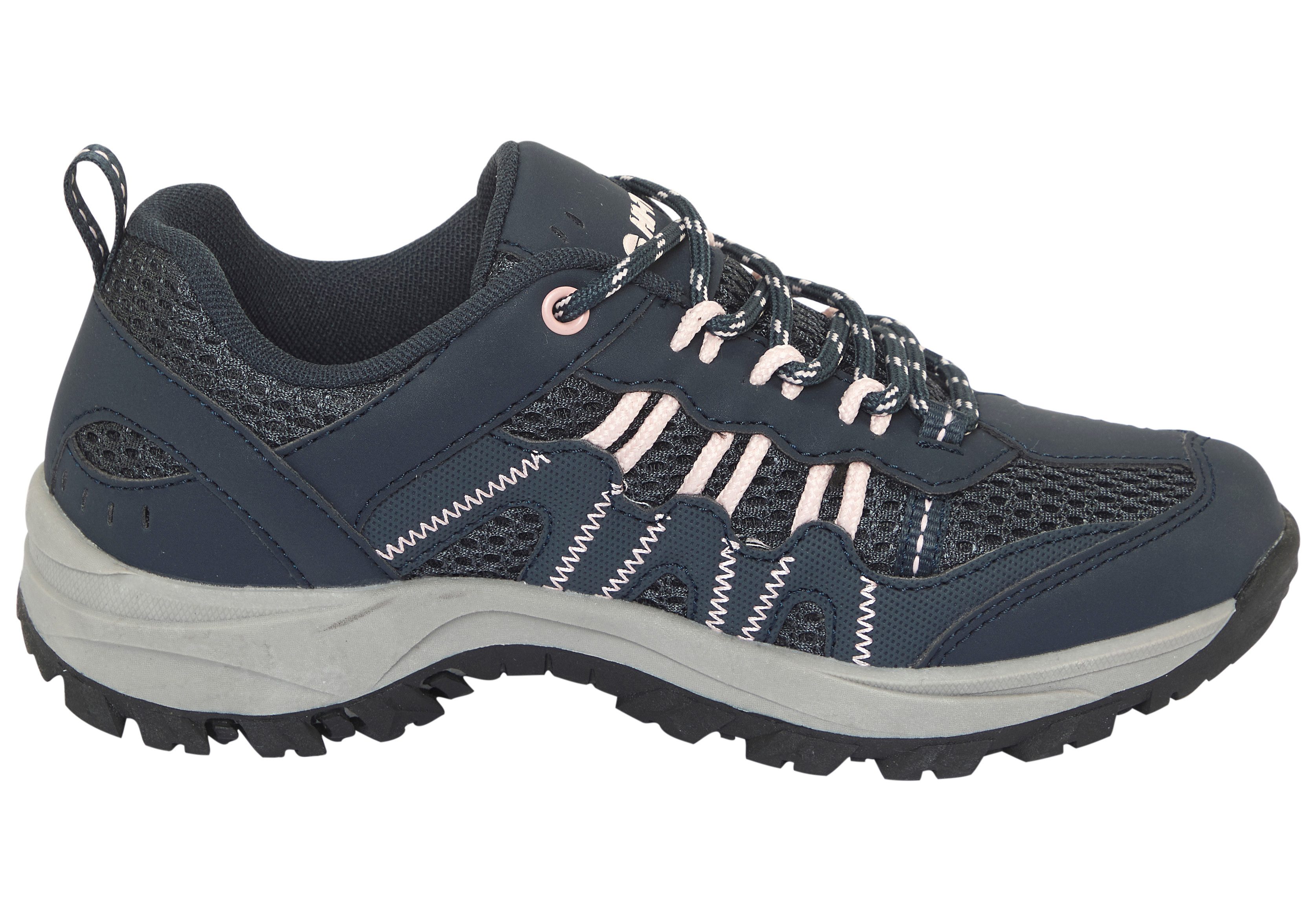 Hi-Tec JAGUAR JRG Wanderschuh