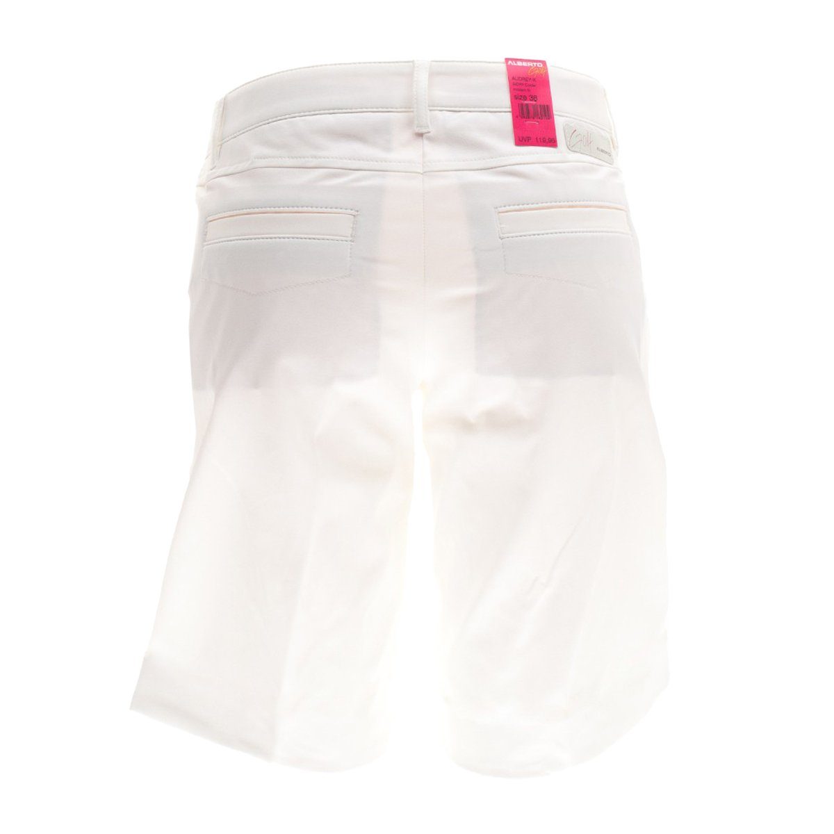 Alberto Golfshorts 20437335 Damen Golfhose Bermuda günstig online kaufen