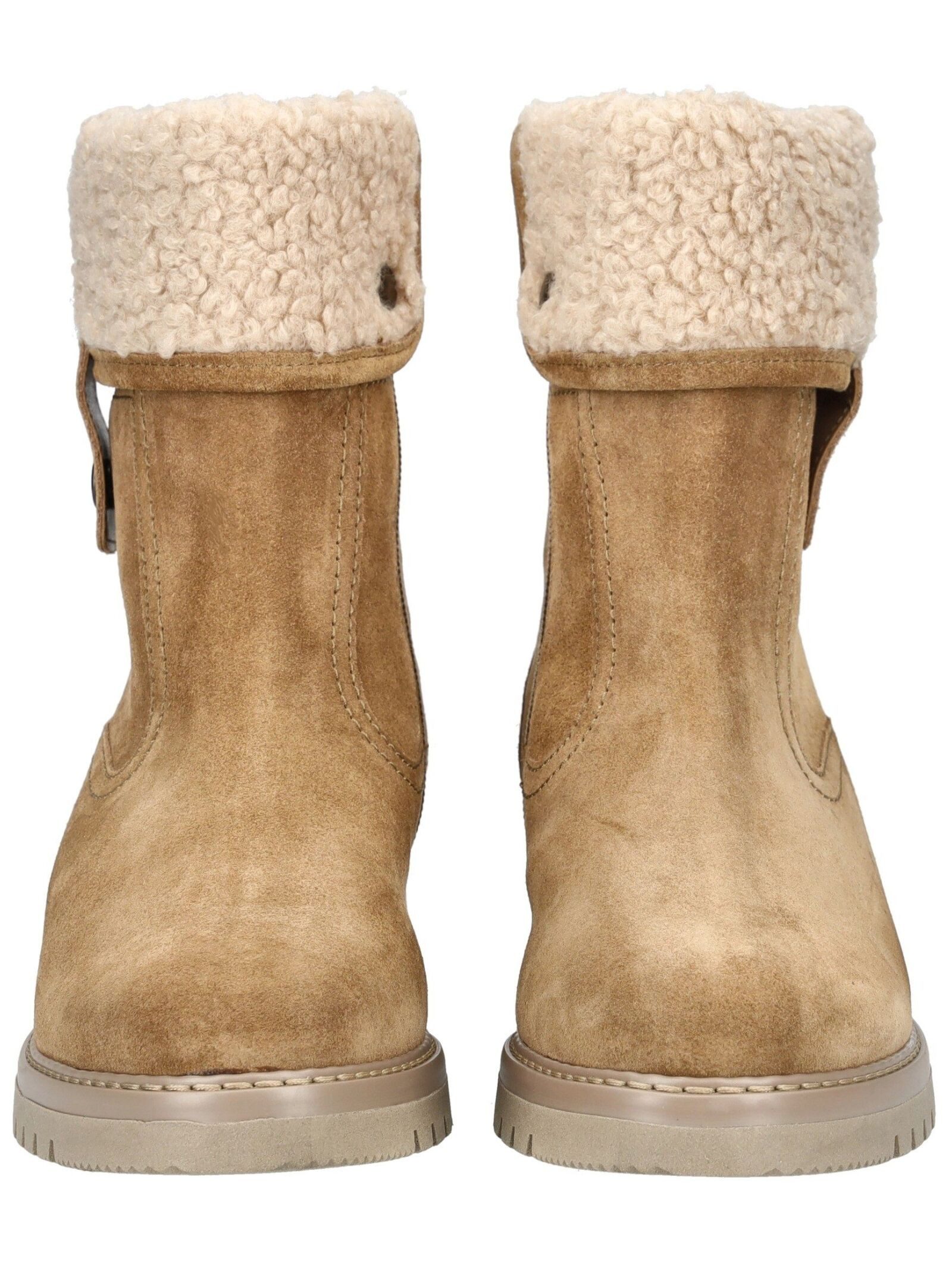 Gabor Comfort Gabor Comfort Stiefelette Veloursleder/Textil Stiefelette