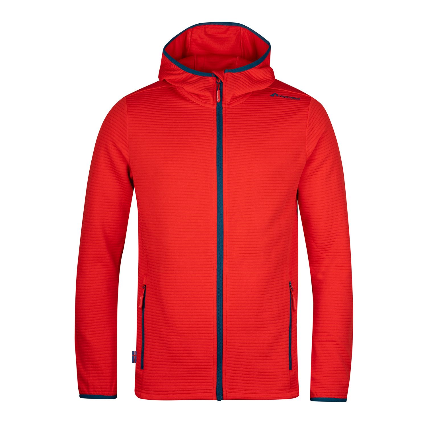 Westfjord Fleecejacke Men's Skardsvik Jacket