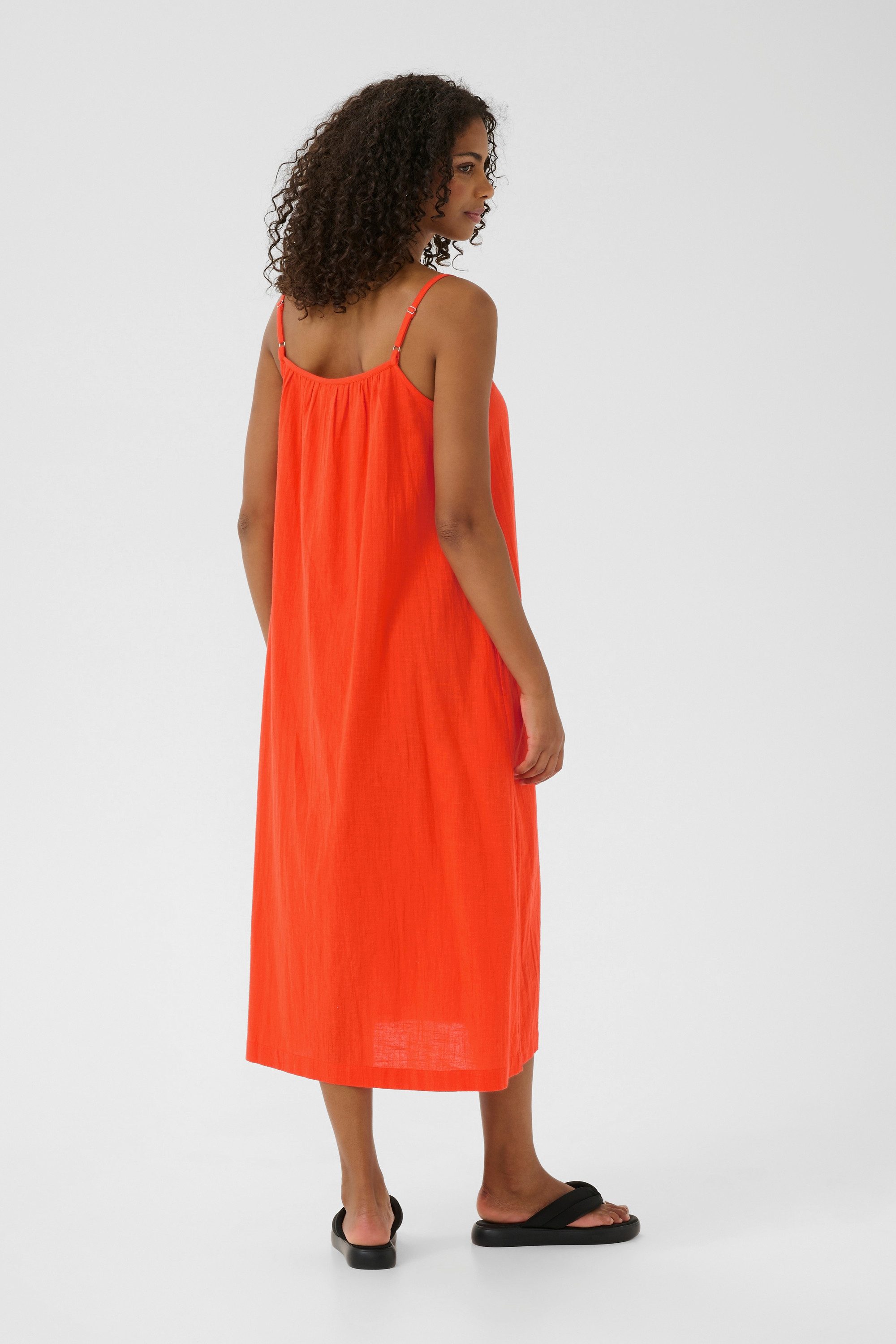 KAFFE Blusenkleid Kleid KApauline günstig online kaufen