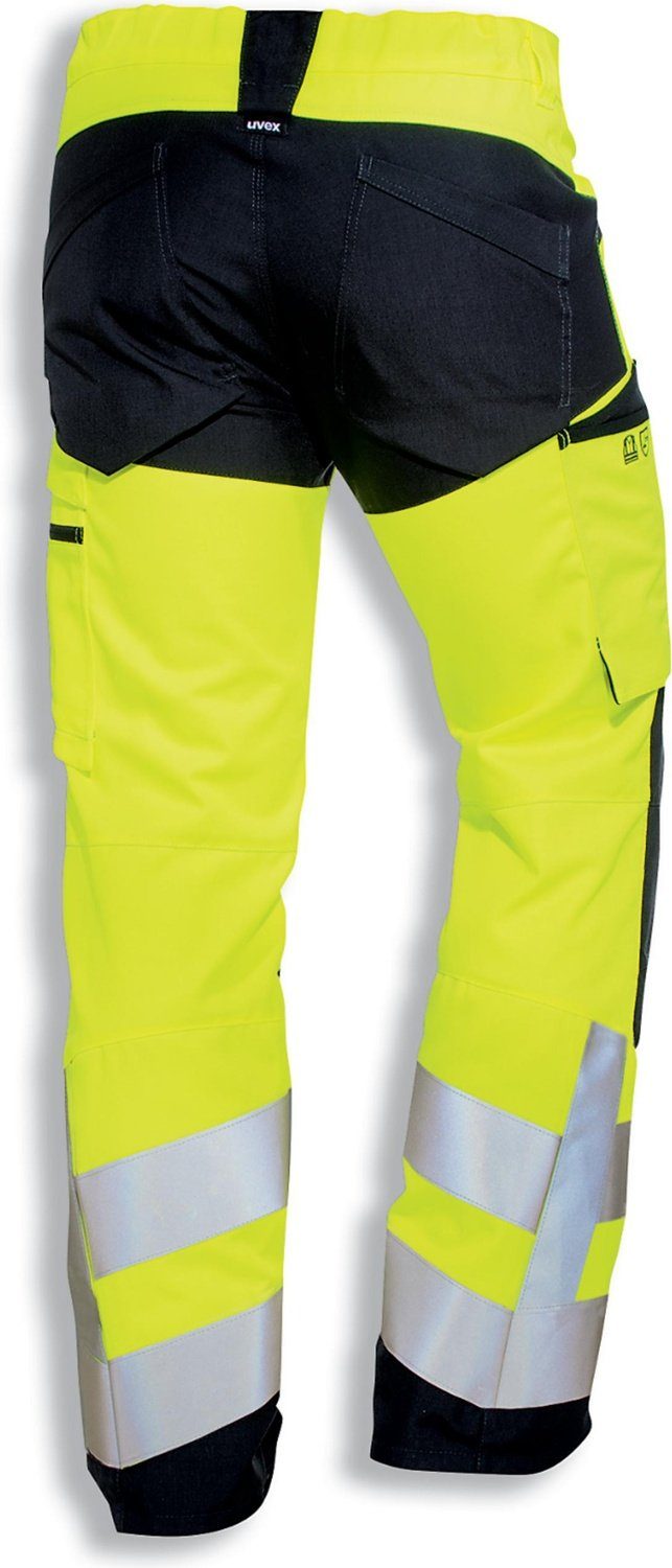 Uvex Arbeitshose