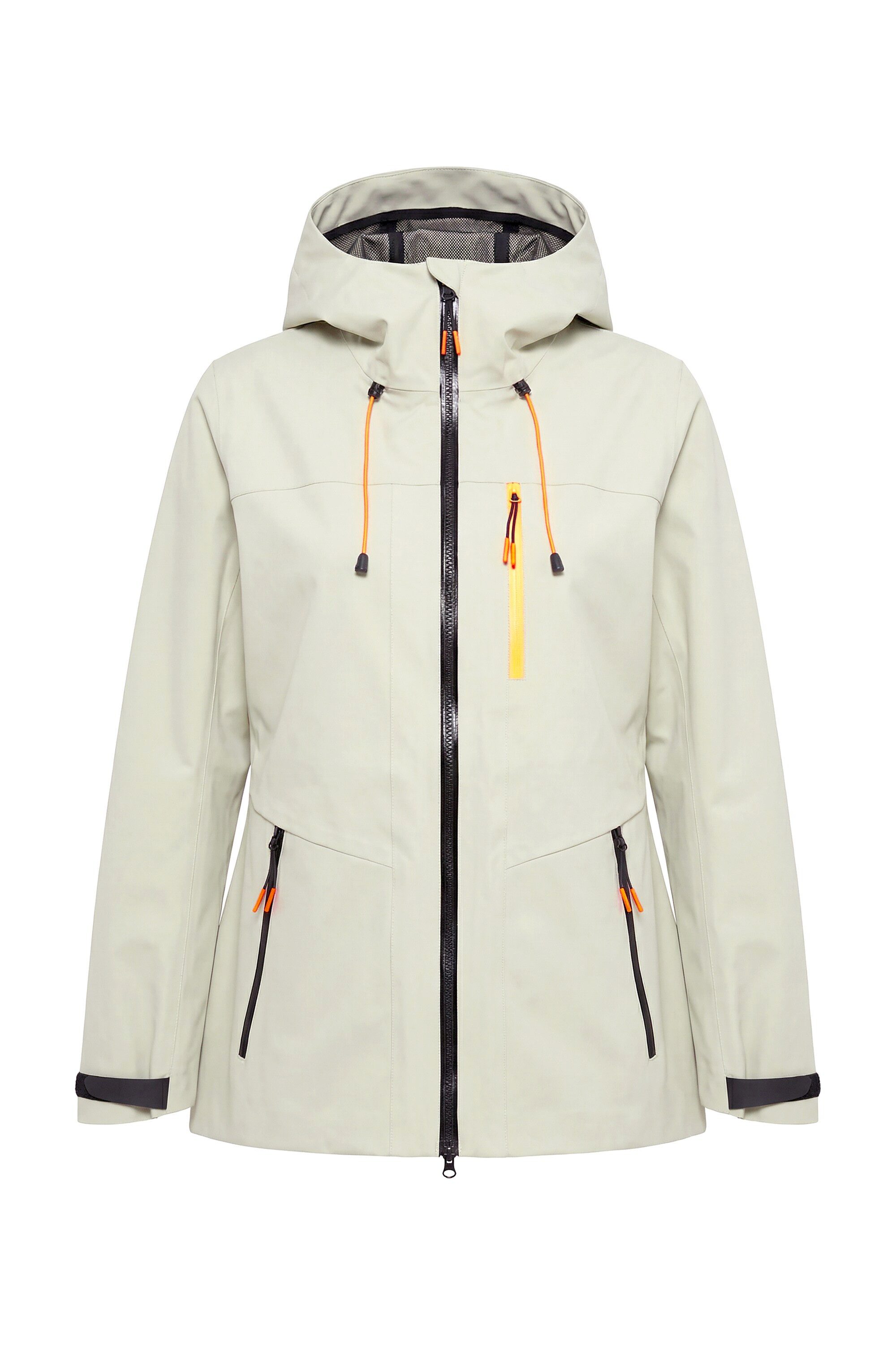 Funktionsjacke Lifestyle Funktionsjacke