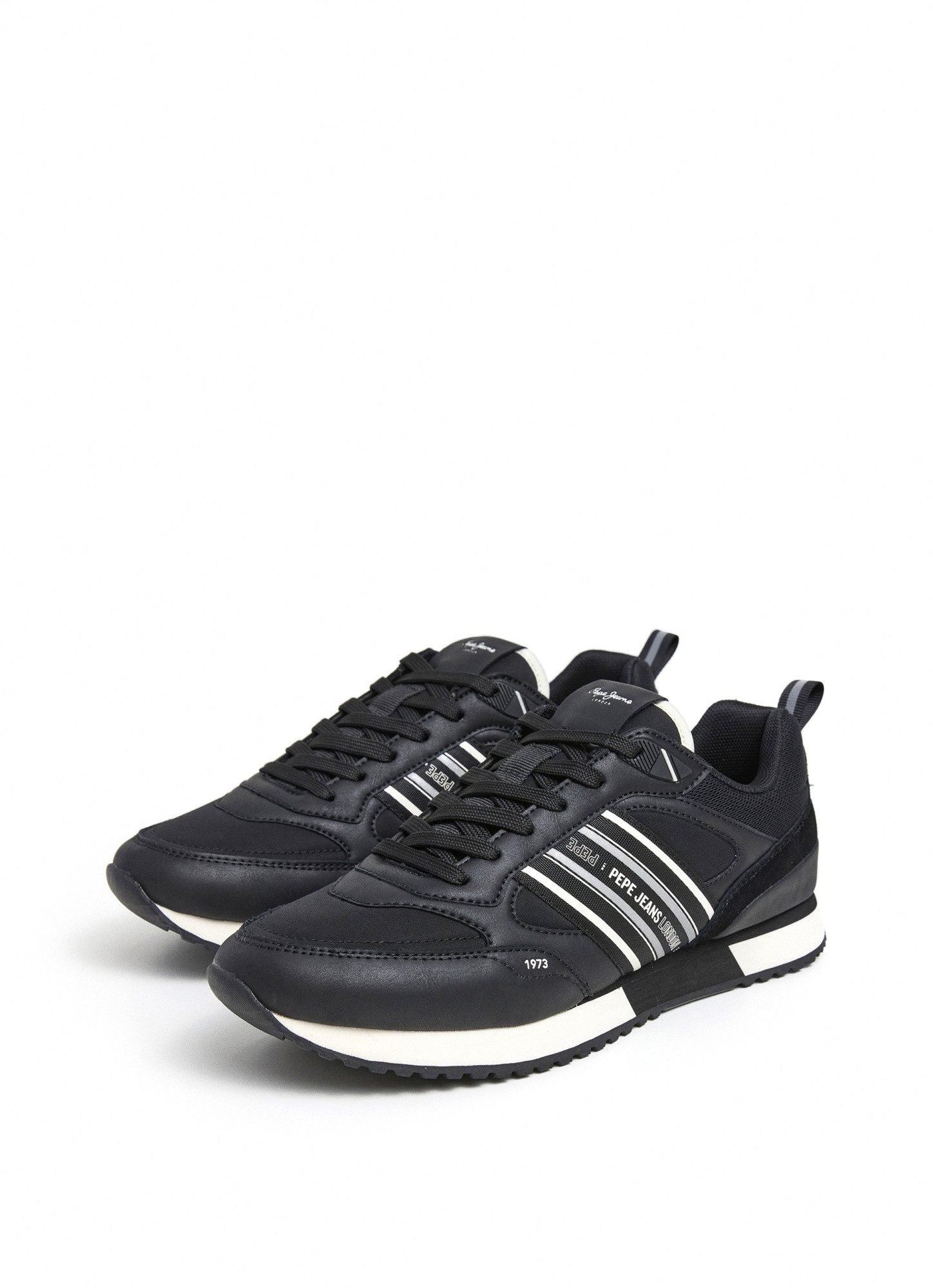 Pepe Jeans DUBLIN YOUNG M Sneaker