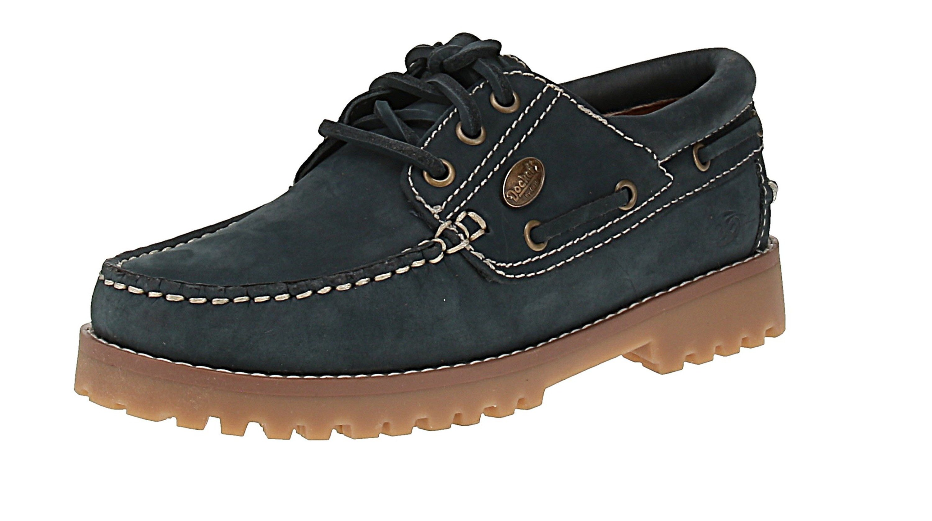 Dockers by Gerli Dockers by Gerly 58NW201-300 - Damen Bootsschuhe - 660-Navy Sneaker