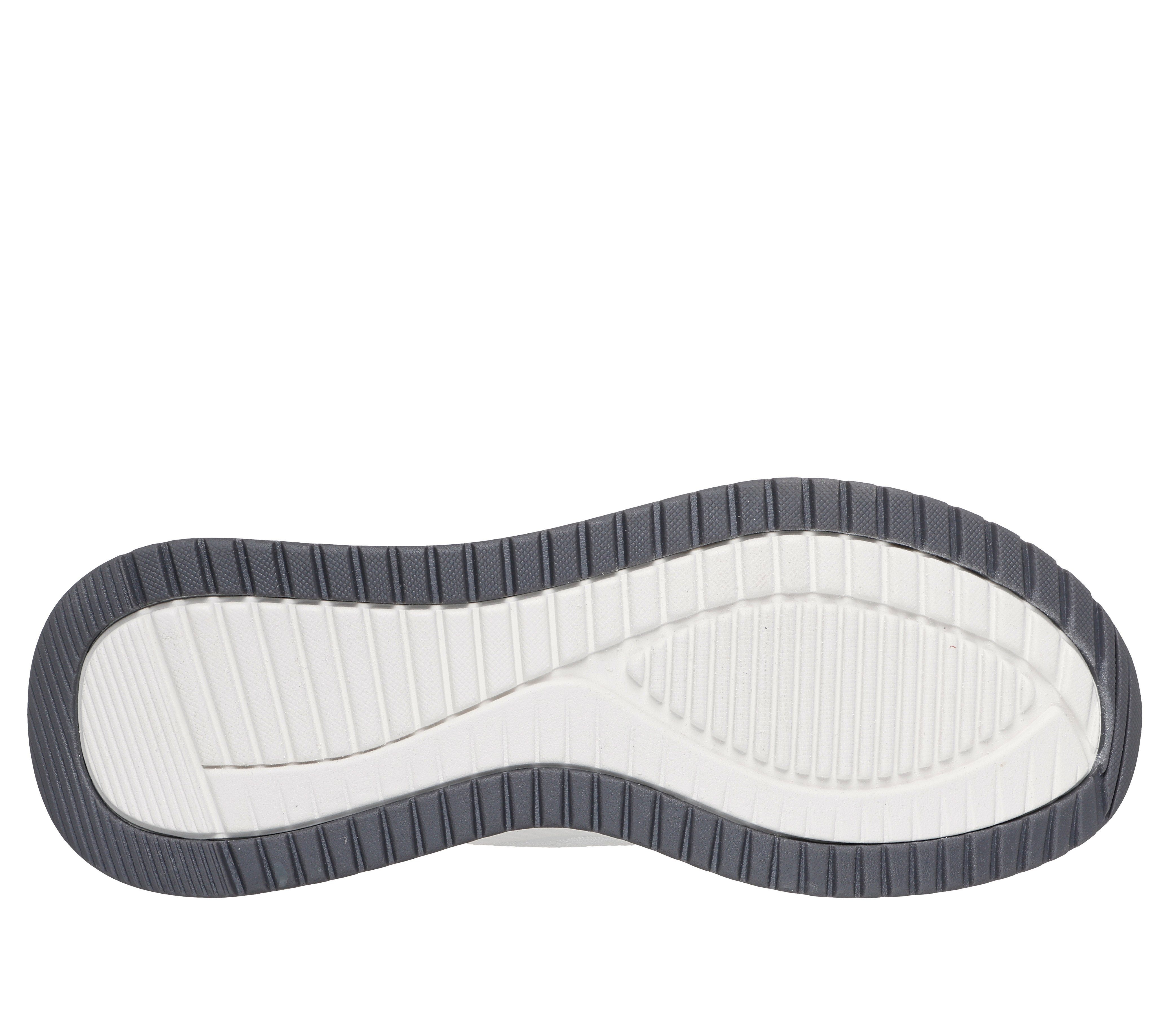 Skechers BOBS SQUAD 4 Slip-On Sneaker Trainingsschuh, Sneaker, Schnürschuh zum einfachen Schlupfen