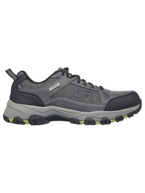 Skechers Skechers Selmen Cormack grau Wanderschuh