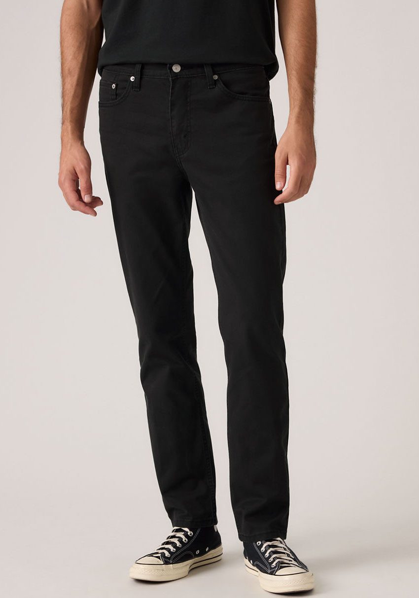 Levi's® Slim-fit-Jeans 511 SLIM mit großem Logo-Badge