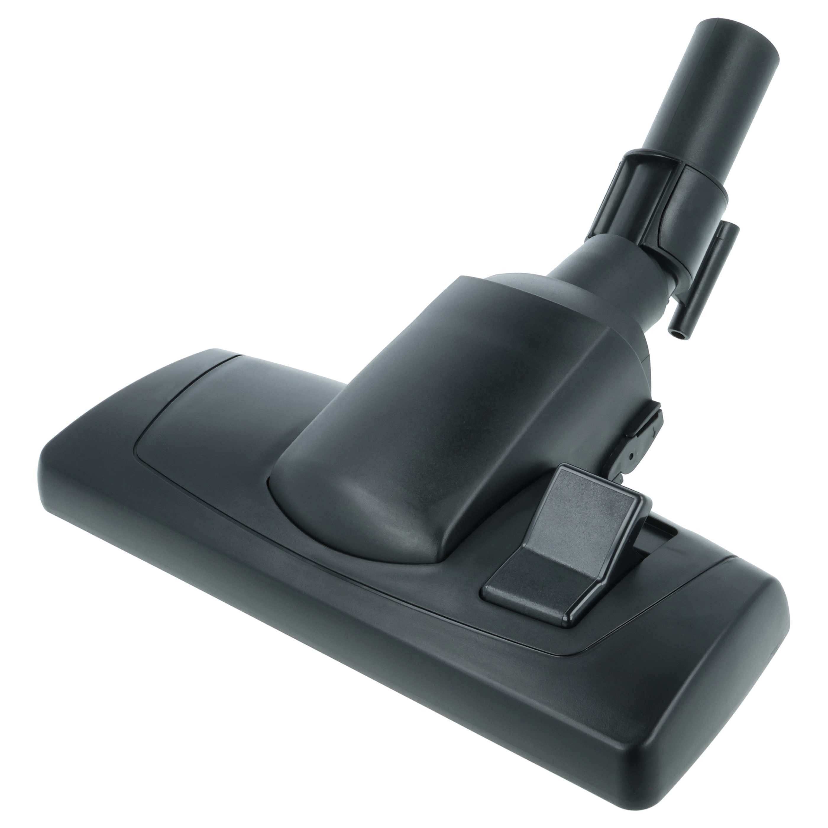 vhbw Bodendüse für Staubsauger, Zubehör für Universal, (1-tlg)