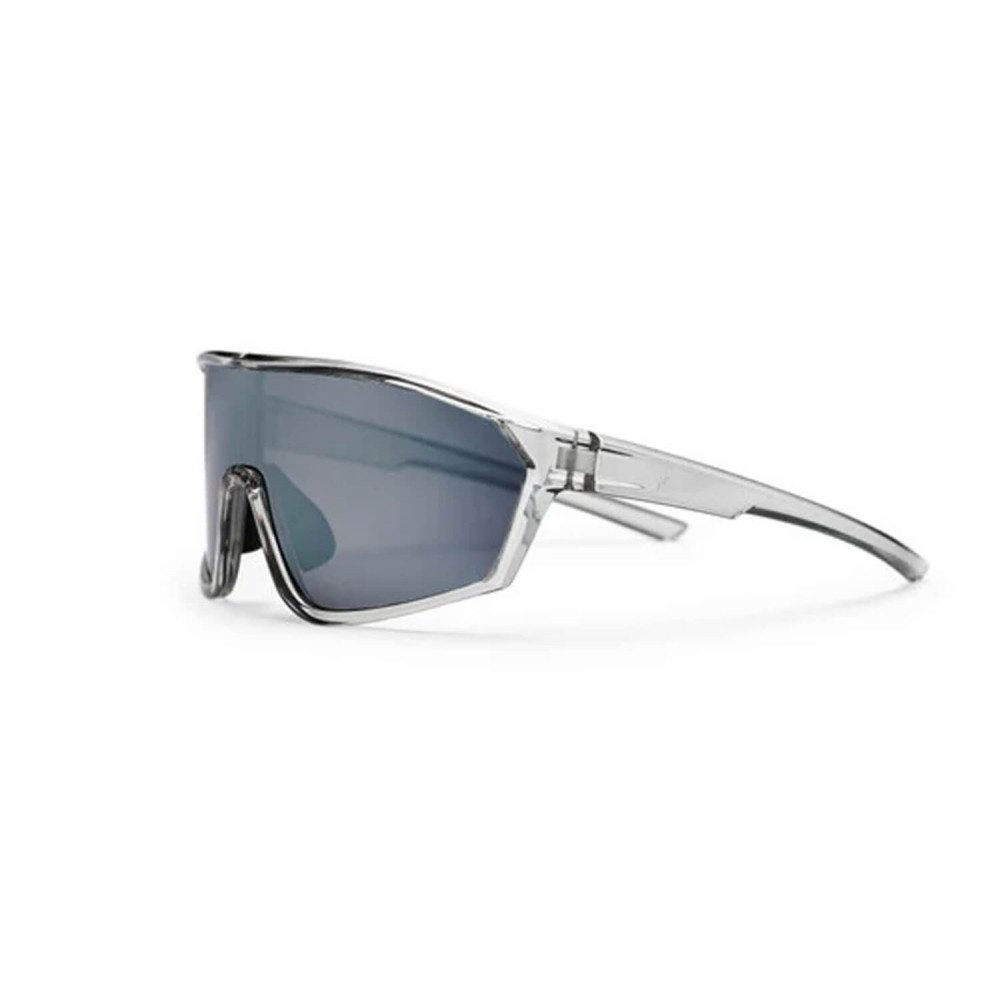 CHPO Fahrradbrille Radsportbrille Vinfred Sportbrillen Grau