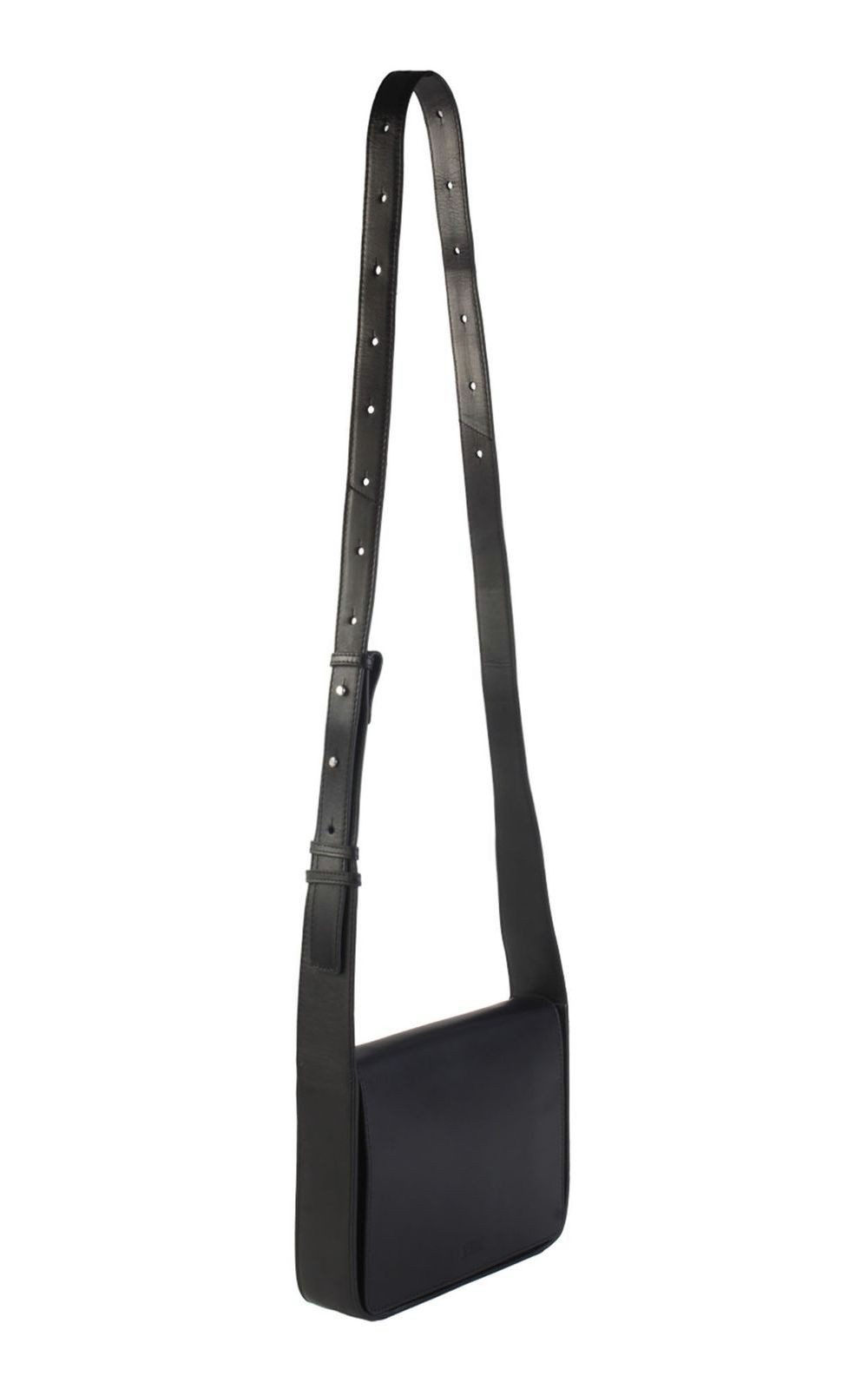 Jost Umhängetasche Shoulder Bag, aus echtem Leder