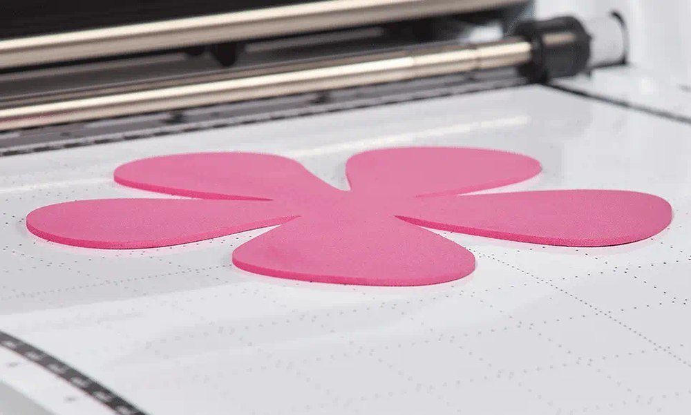 Brother Papierschneidegerät ScanNCut SDX 1250 Scan- und Schneideplotter, Vollautomatisches Schneidemesser