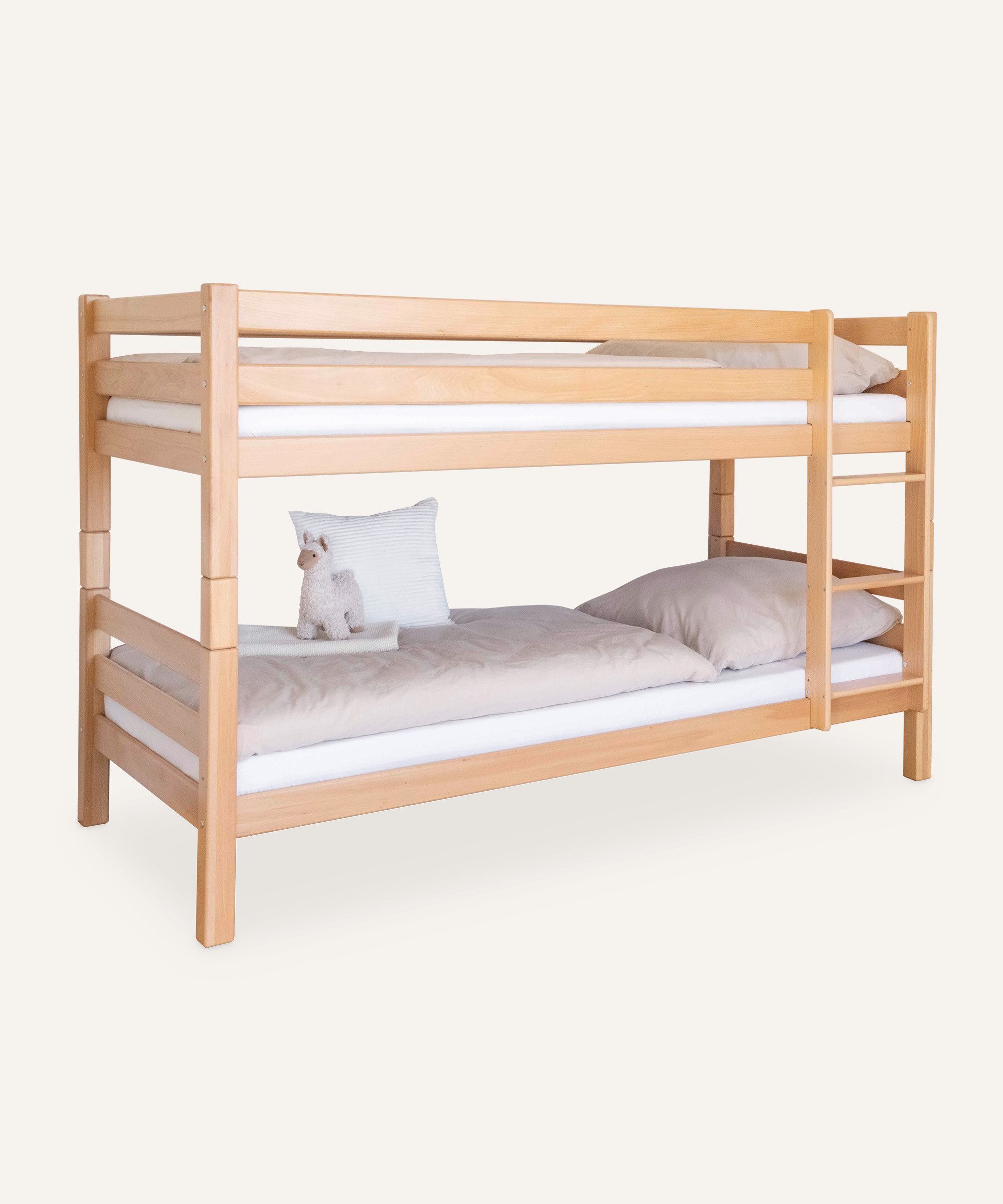 Ehrenkind Etagenbett Buche, Nachhaltiges FSC® zertifziertes günstig online kaufen