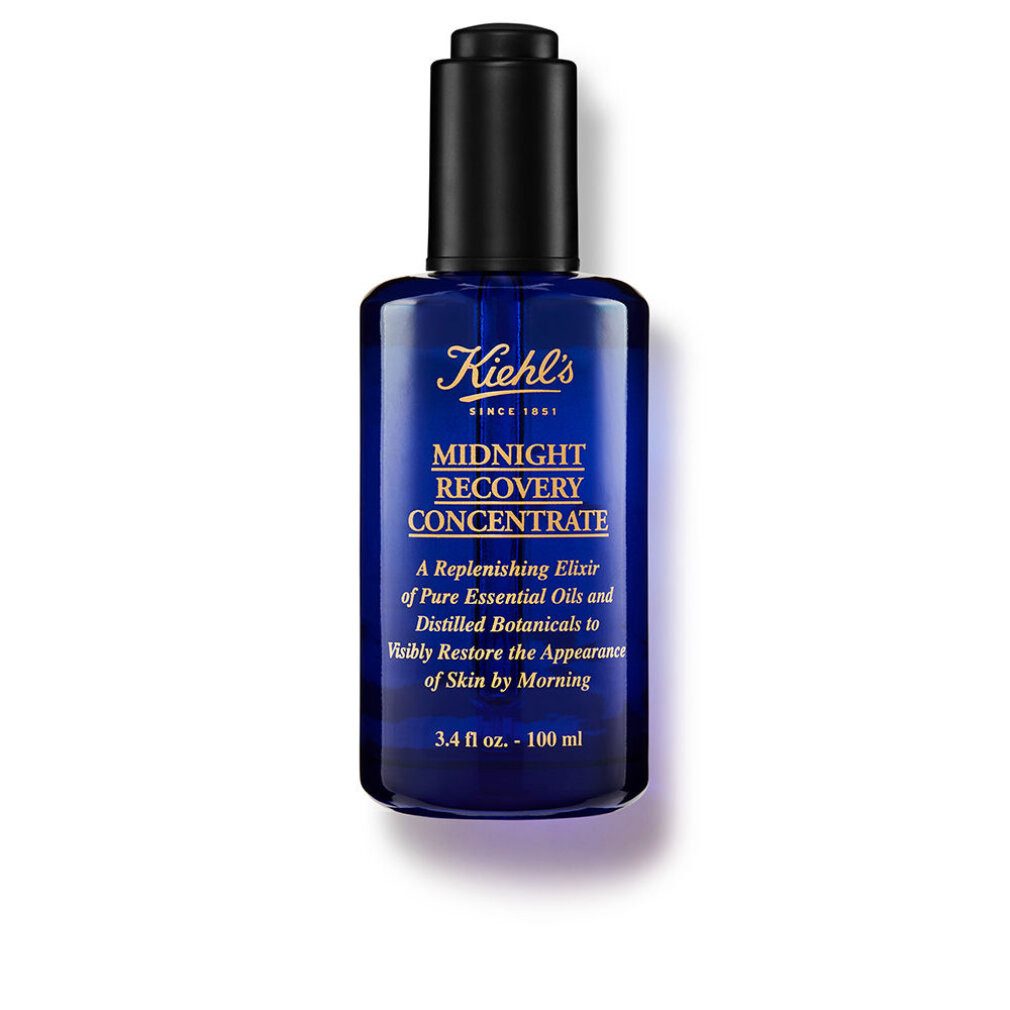 Kiehl Gesichtspflege Midnight Recovery Kiehl´s 100ml