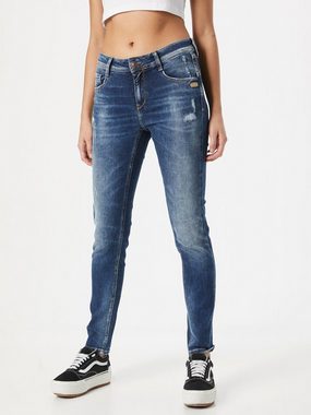 GANG Slim-fit-Jeans AMELIE (1-tlg) Plain/ohne Details