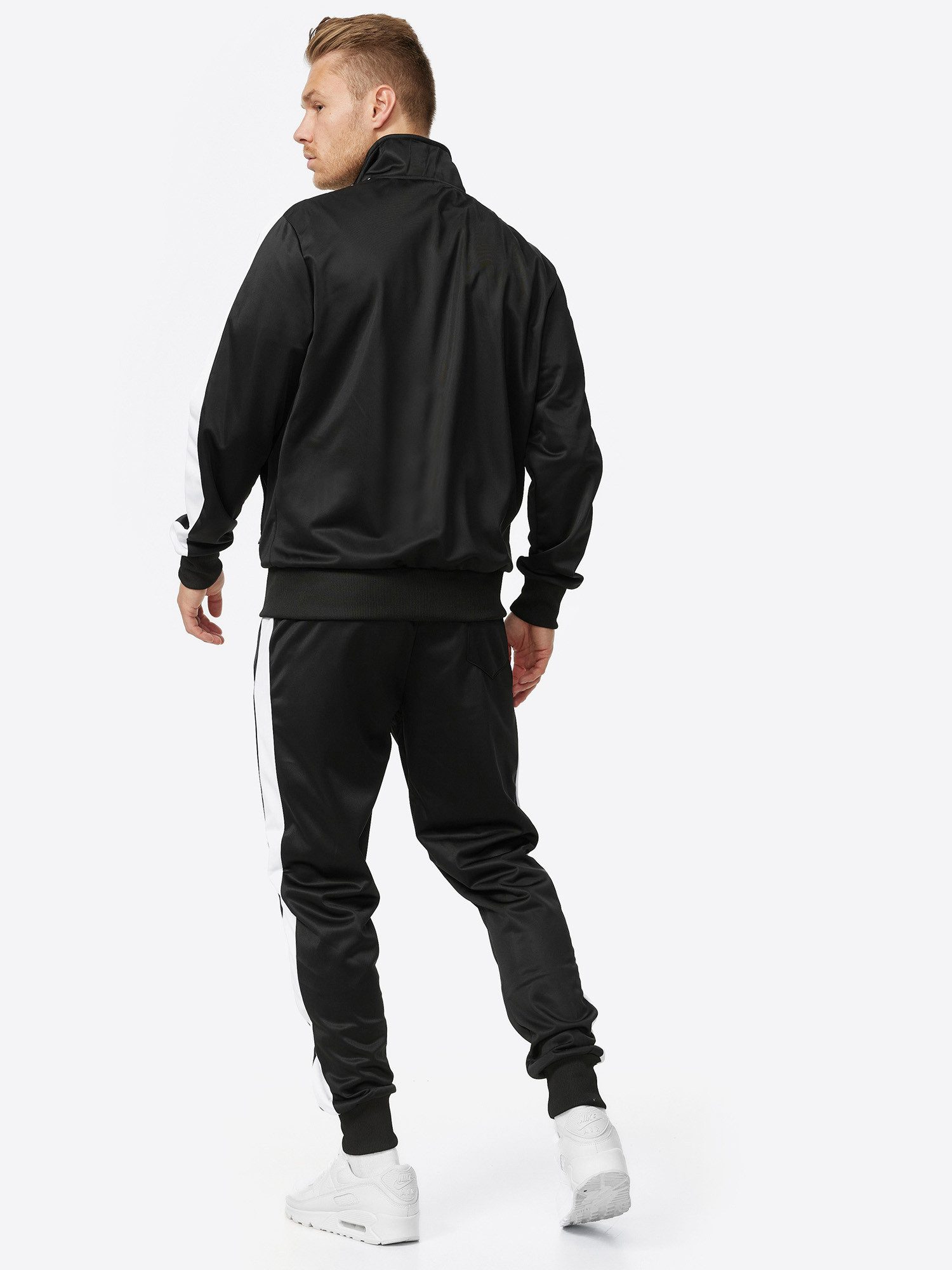 Lonsdale Trainingsanzug PEMBER
