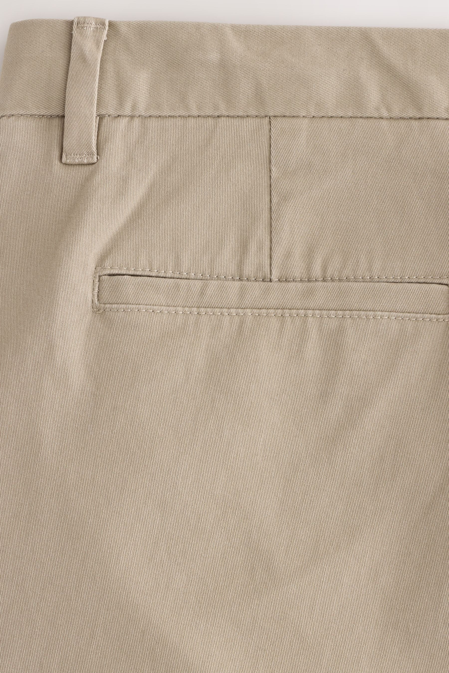 Next Stretch-Hose Regular Fit Chinohose mit Stretch (1-tlg)