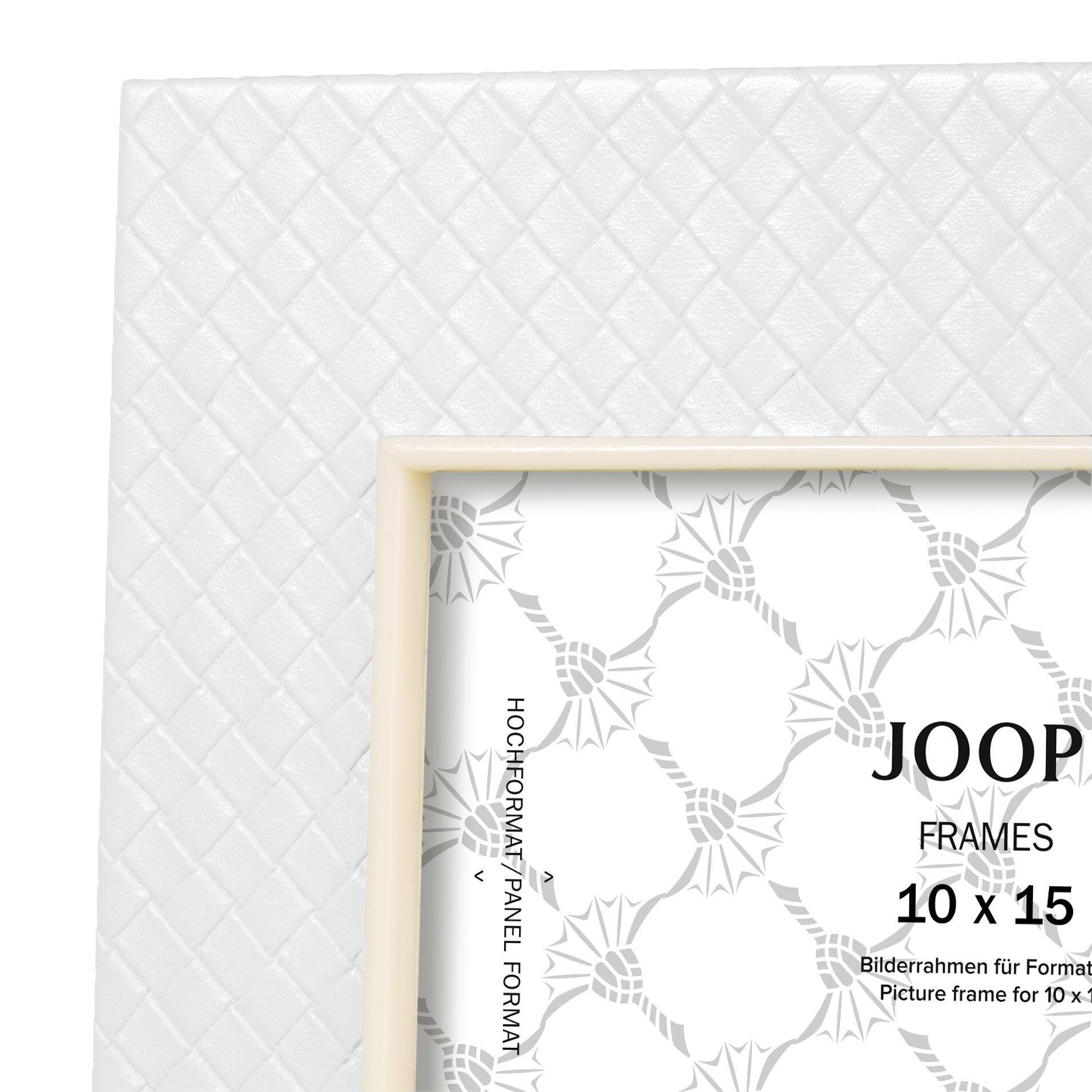 JOOP! Bilderrahmen JOOP! LIVING - HOMELINE günstig online kaufen
