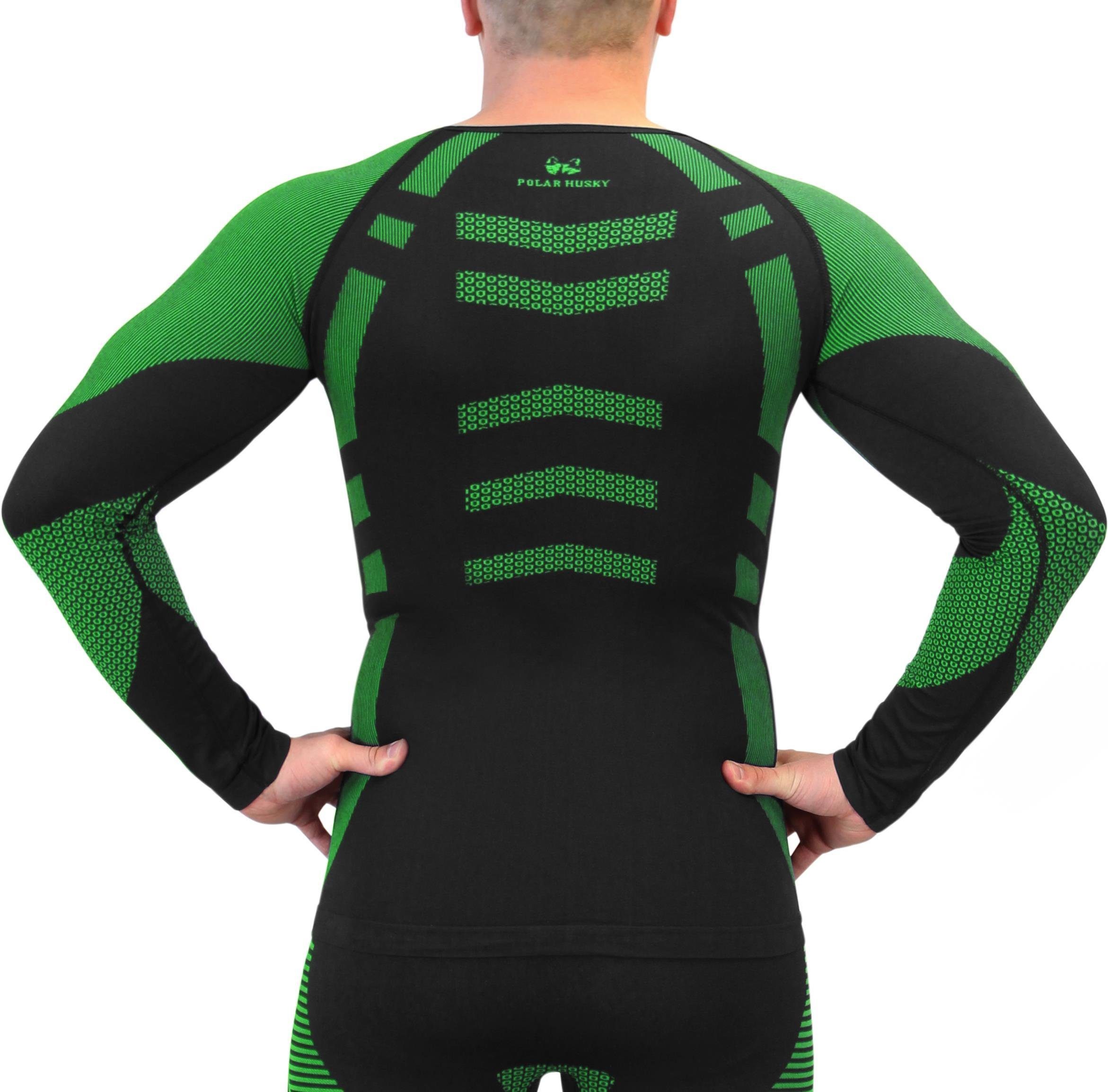 Polar Husky Funktionsunterhemd Sport-Funktionsunterhemd Super Active günstig online kaufen