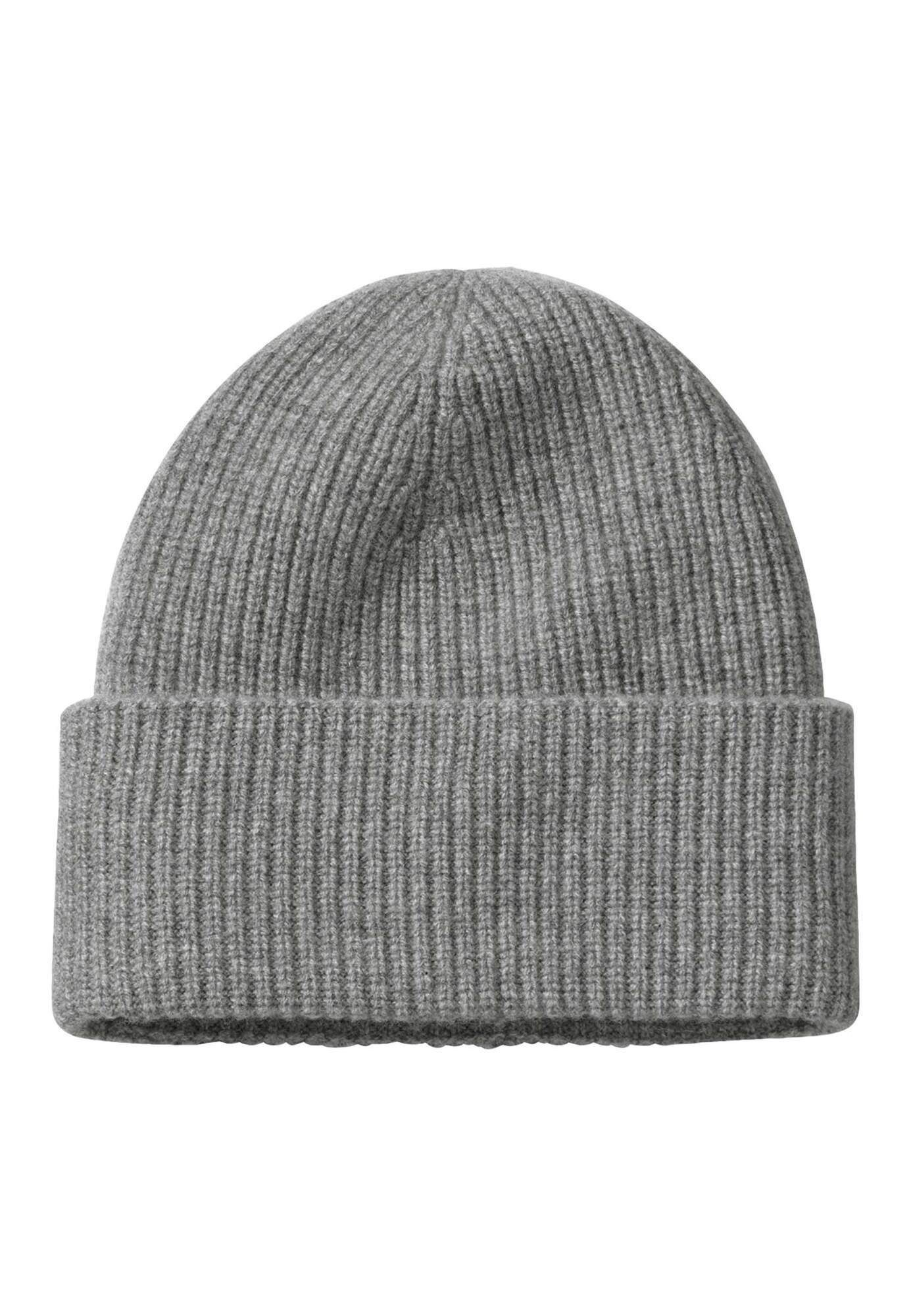 Hessnatur Strickmütze