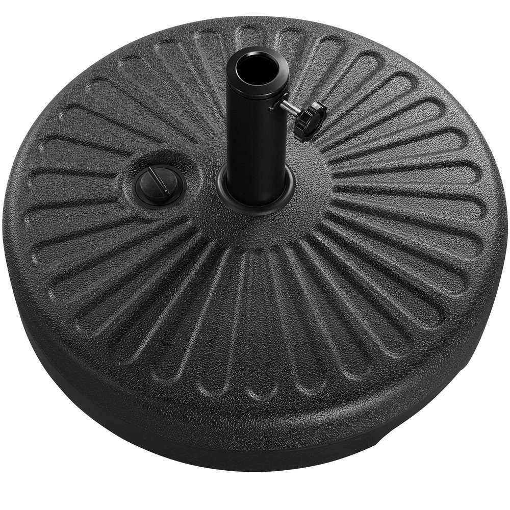 Yaheetech Schirmständer, Sonnenschirmständer für Sonnenschirm 38/48 günstig online kaufen