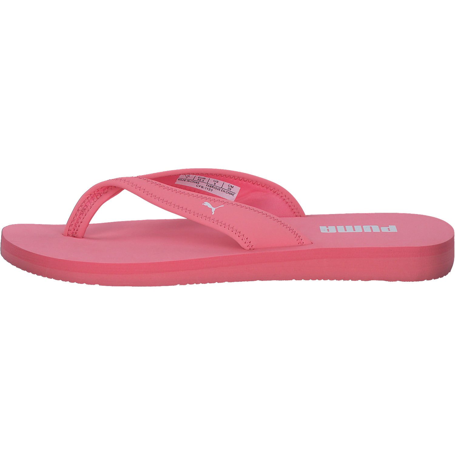 PUMA Sandy Flip 389106 Zehentrenner günstig online kaufen