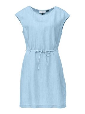 MAZINE Minikleid Irby Jeanskleid mini-kleid Sommer-kleid Sexy