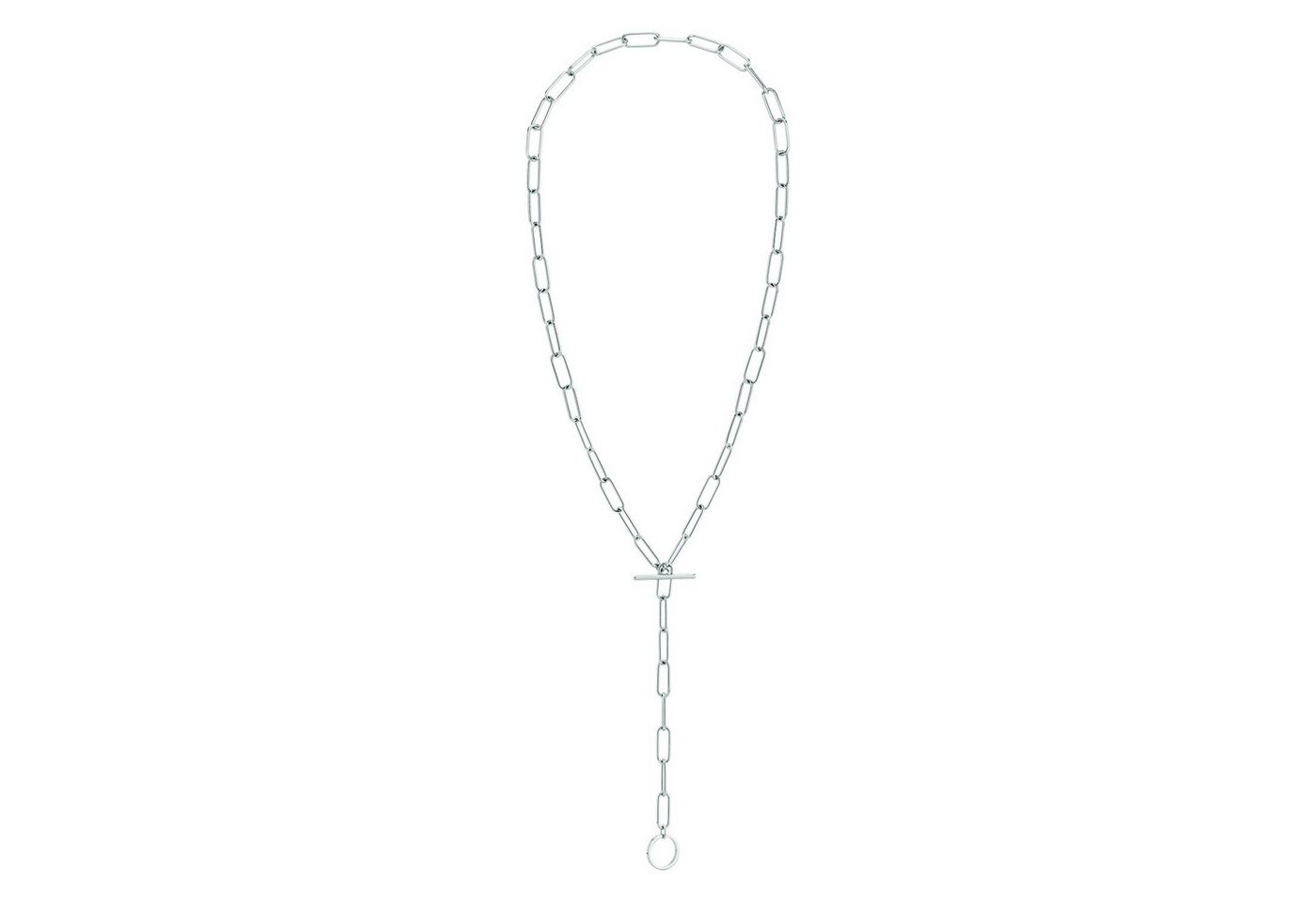 Liebeskind Berlin Edelstahlkette Halsket... Liebeskind Berlin Edelstahlkette Halsket...