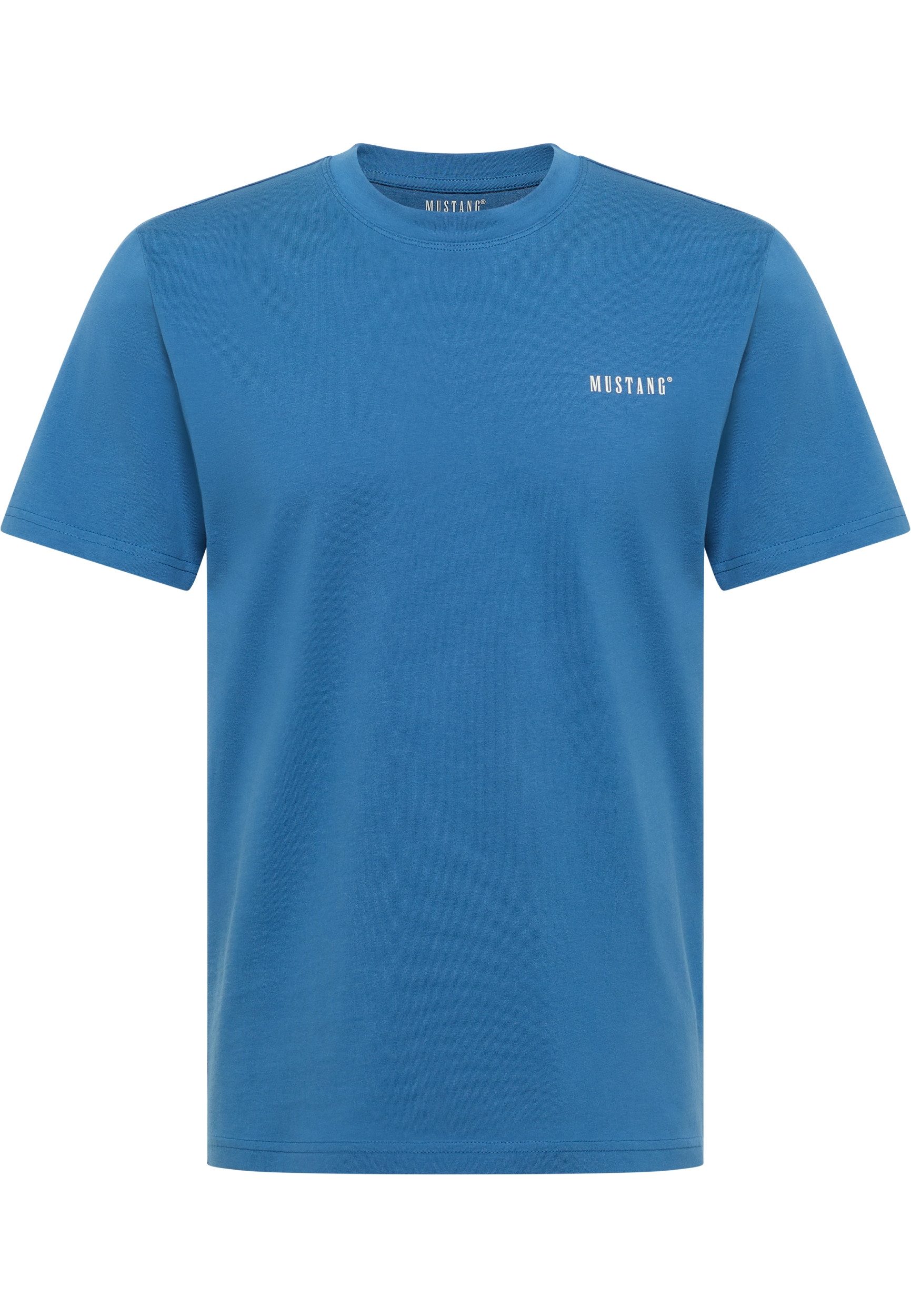 Kurzarmshirt STYLE AUSTIN