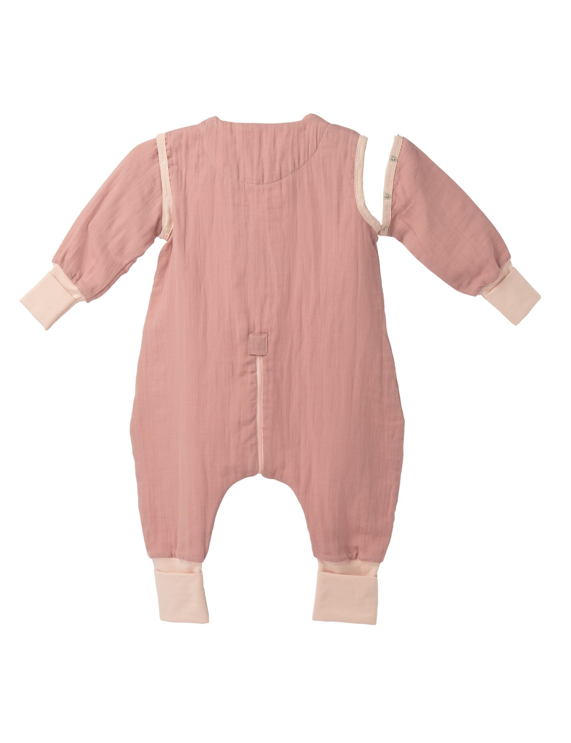 Mababu Babyschlafsack 0.5 TOG aus Bio-Baumwolle günstig online kaufen