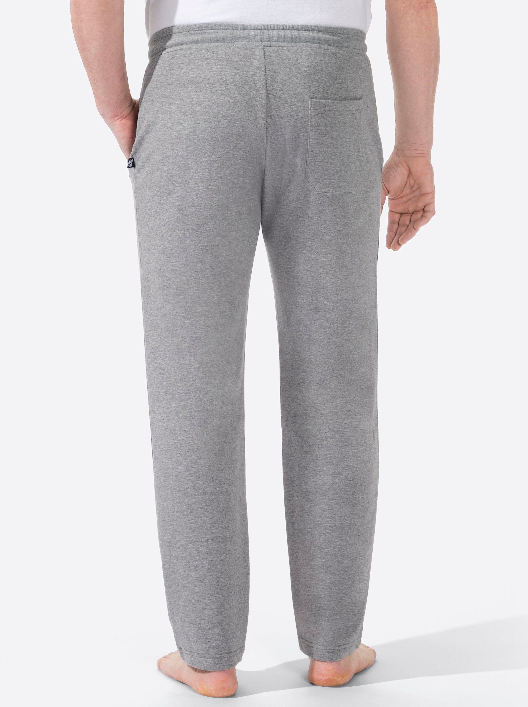 Hajo Jogginghose Freizeithose .