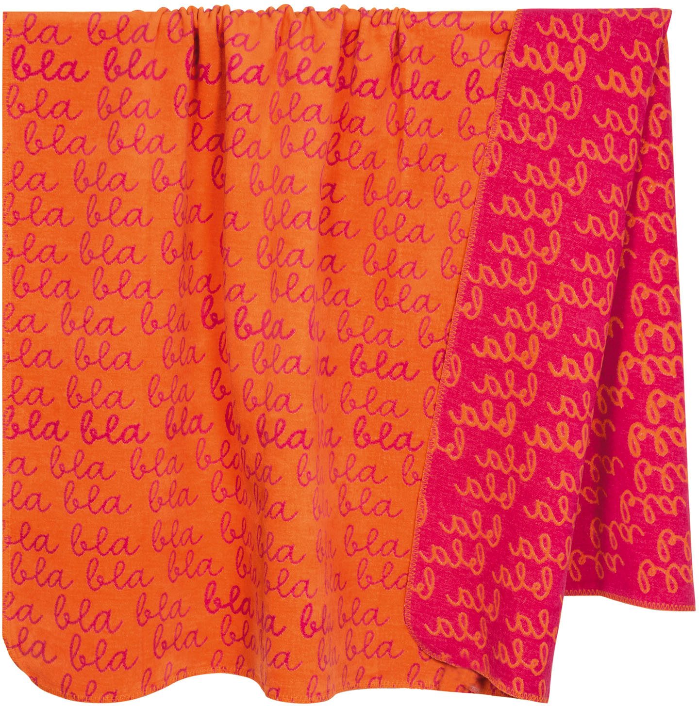 PAD Wohndecke "LUST" Made in Europe günstig online kaufen