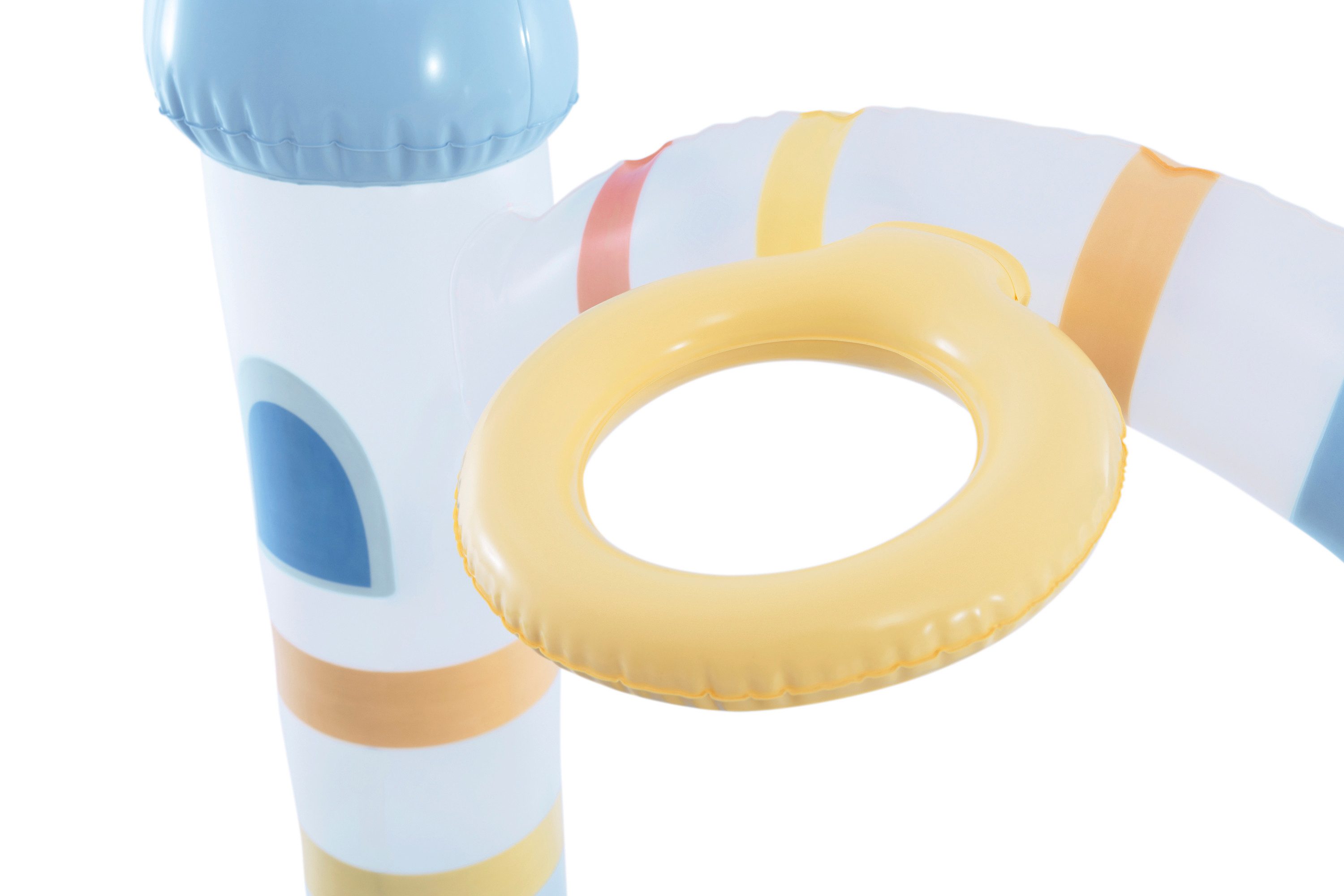 Intex Planschbecken Playcenter Unicorn Castle