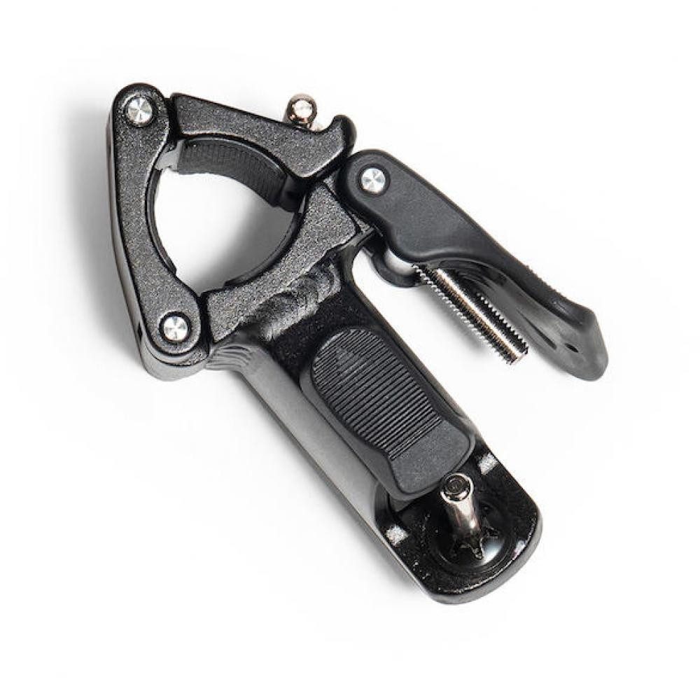 Burley Fahrradkinderanhänger Burley Anhängerkupplung Quick Hitch für TRAVOY l - schnelle, werkzeugf